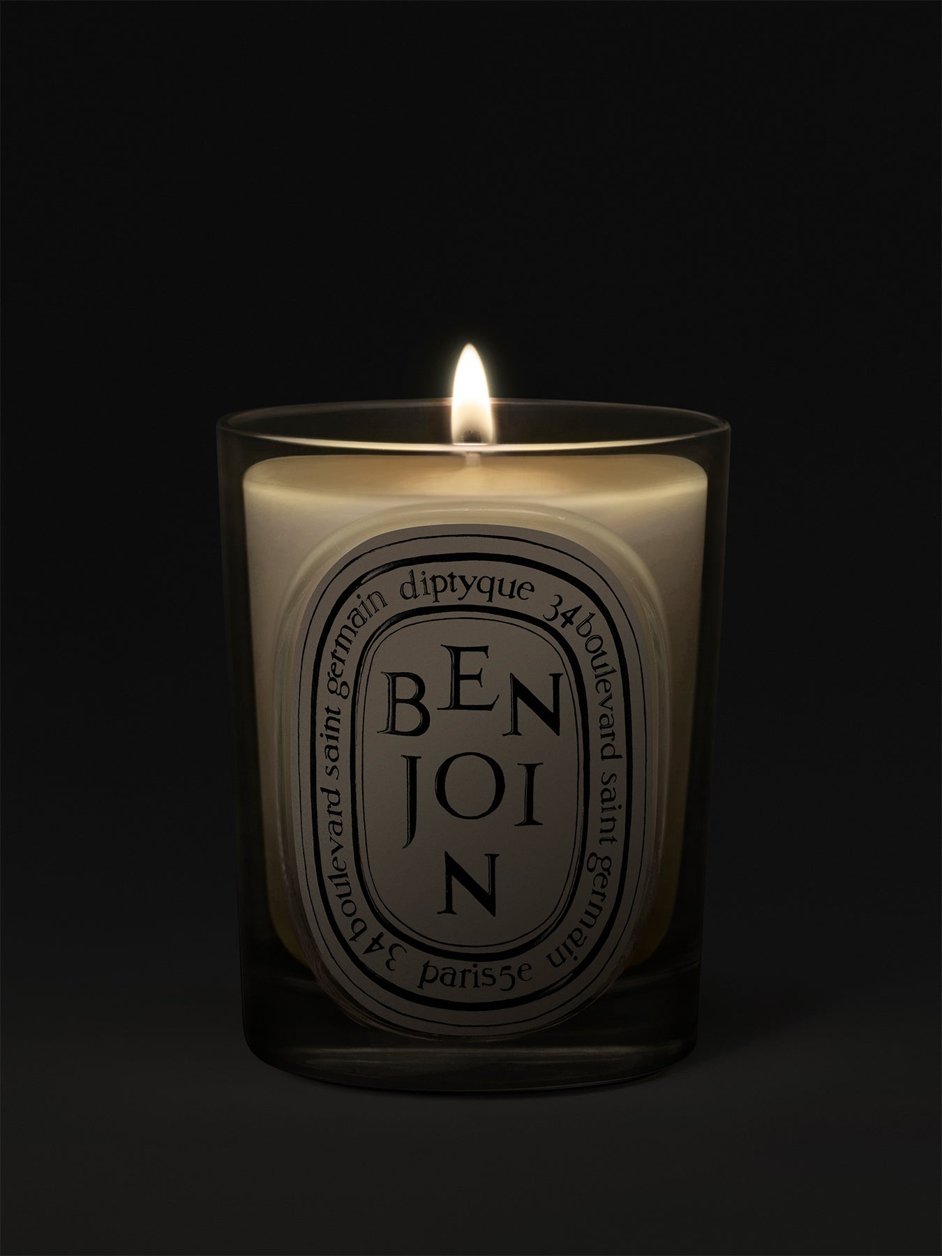 Benjoin Classic Candle 190g