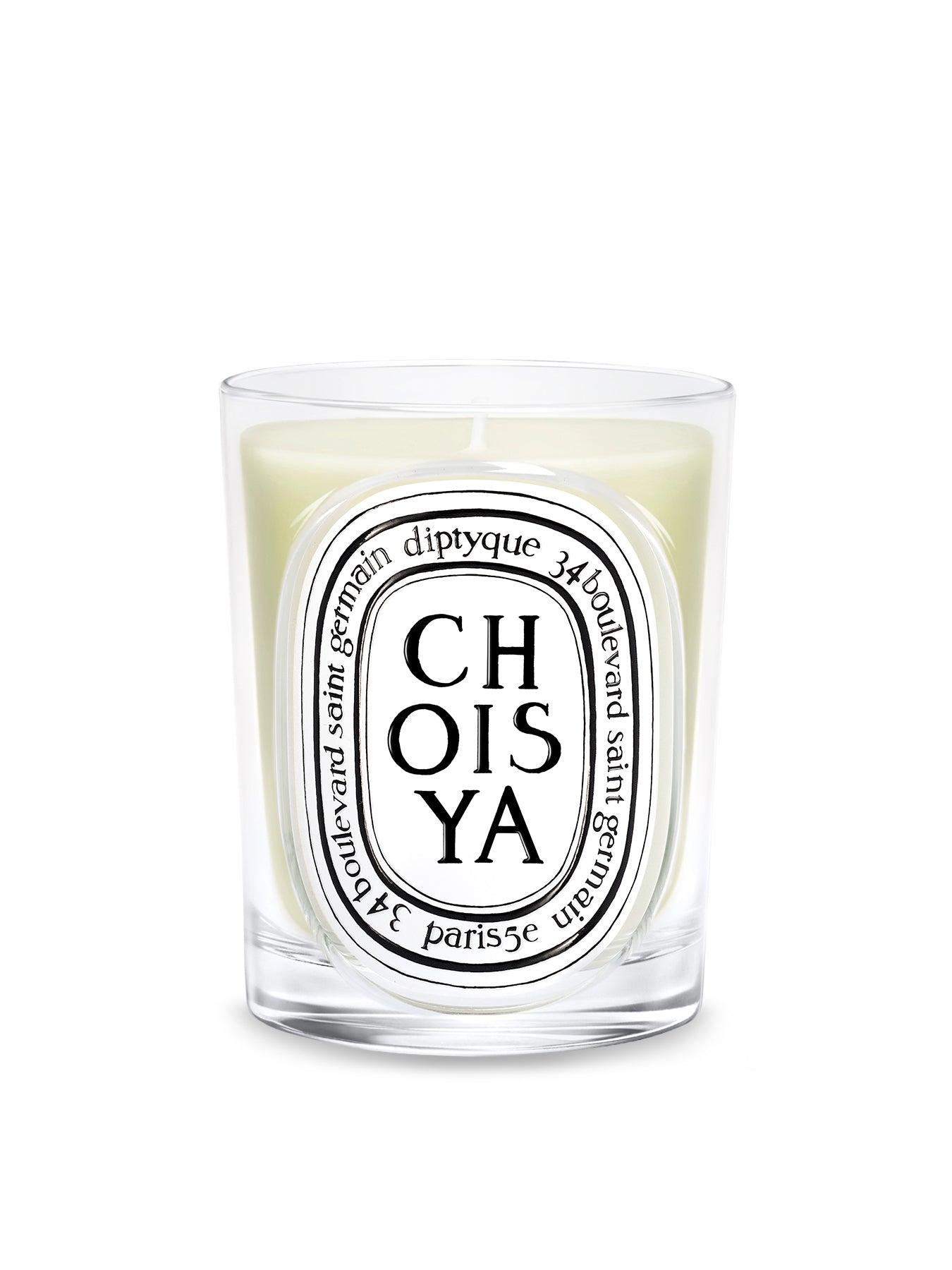 Choisya Classic Candle 190g