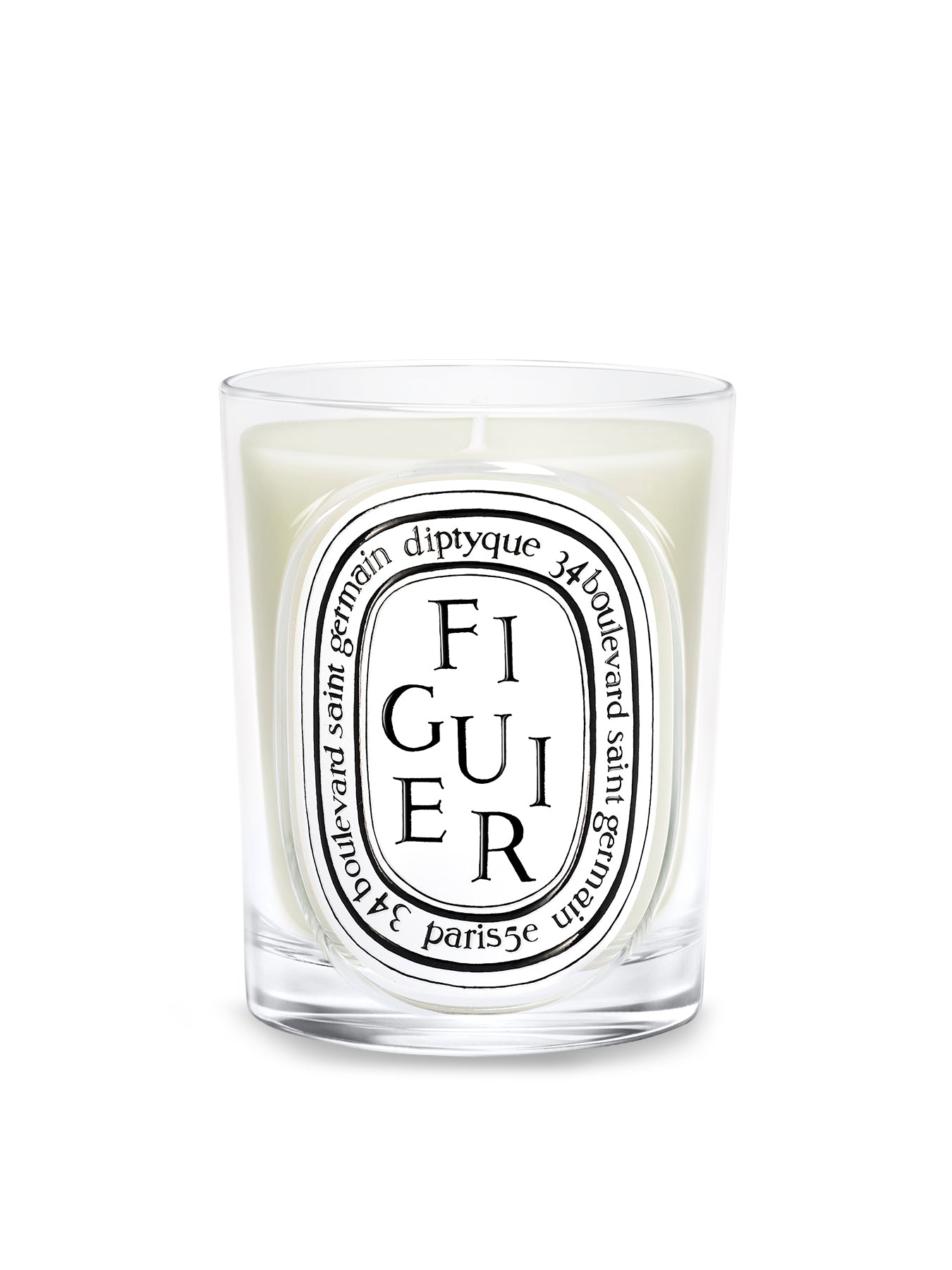 Figuier Classic Candle 190g
