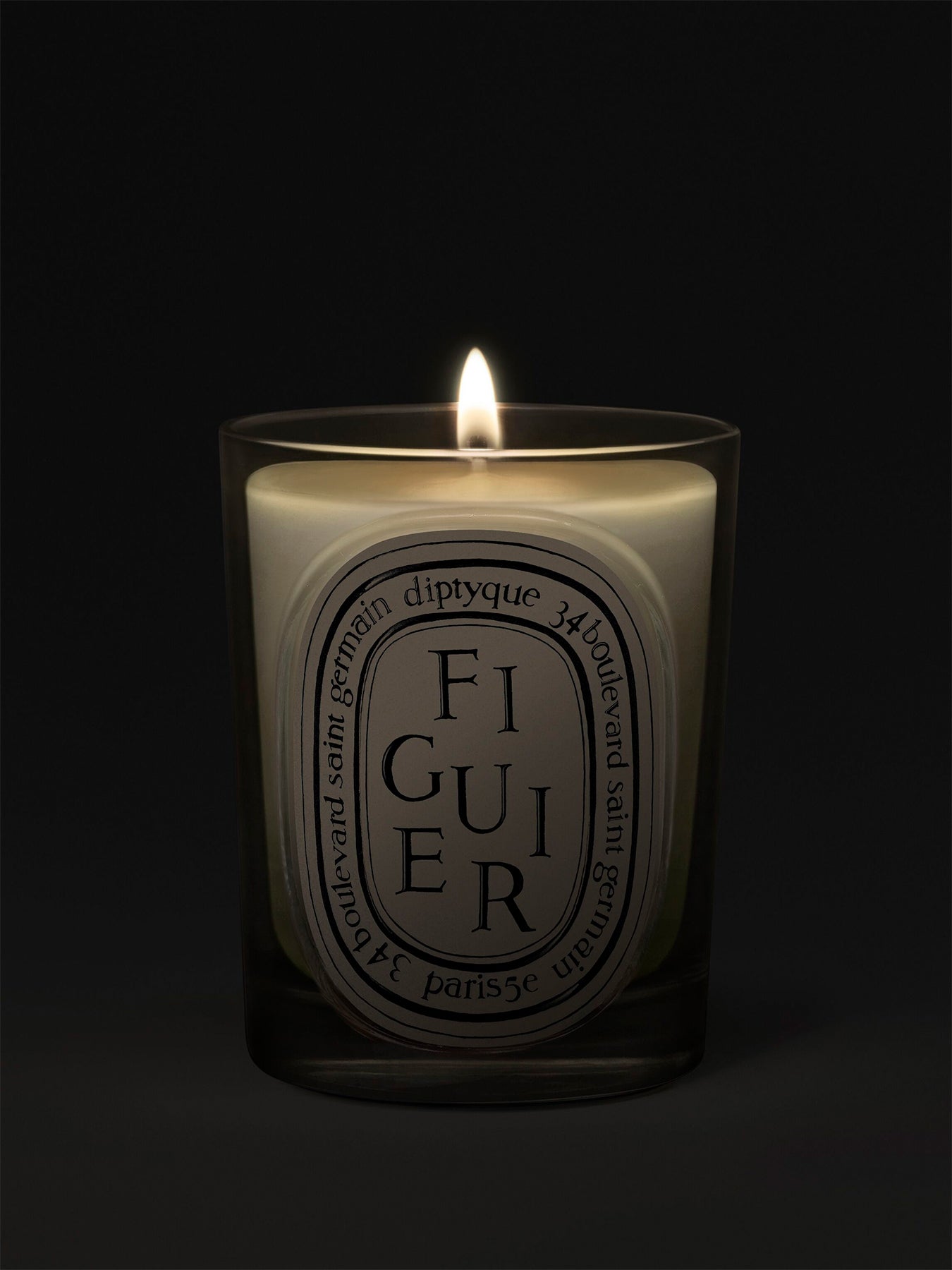 Figuier Classic Candle 190g