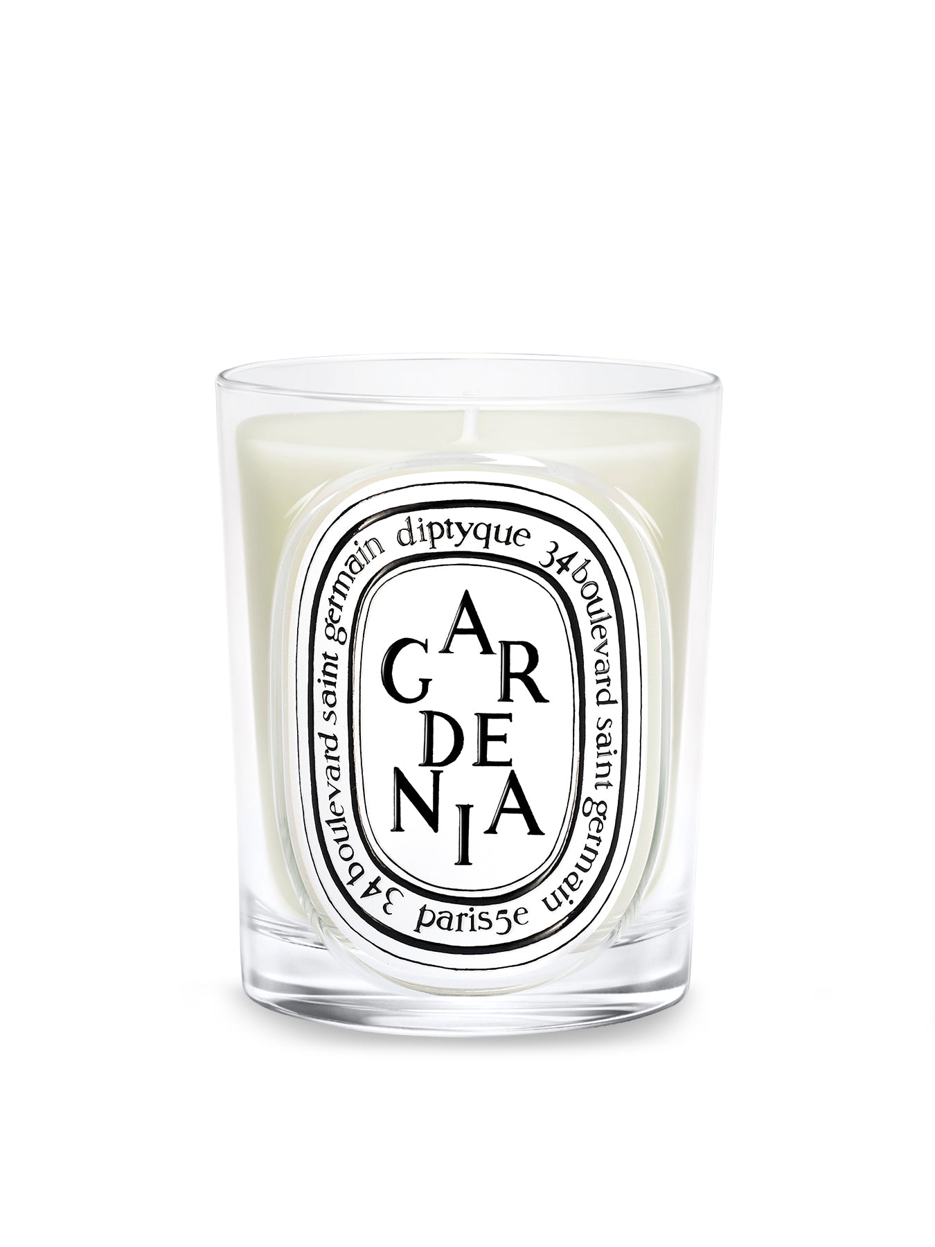 Gardenia Classic Candle 190g