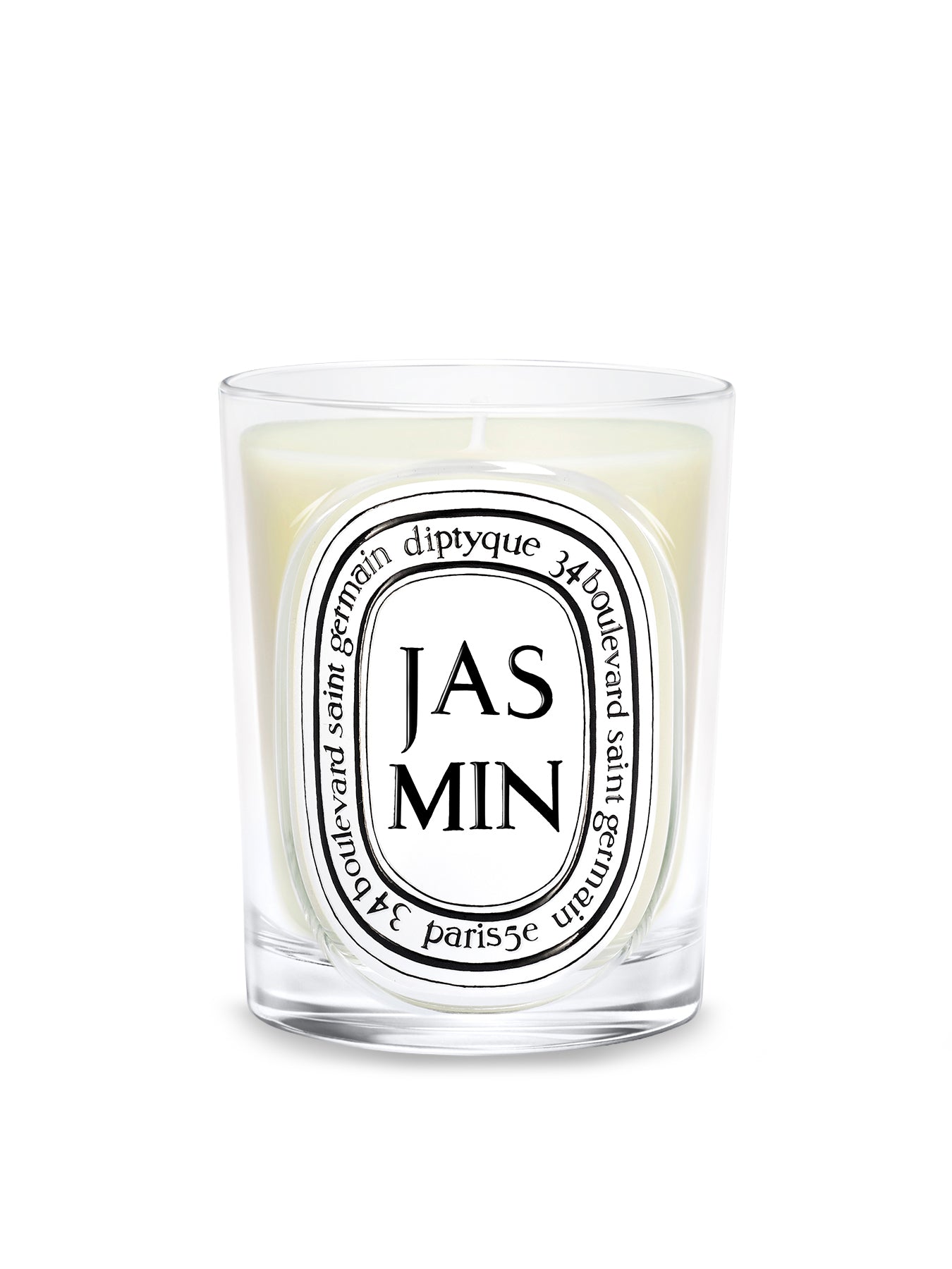 Jasmin Classic Candle 190g