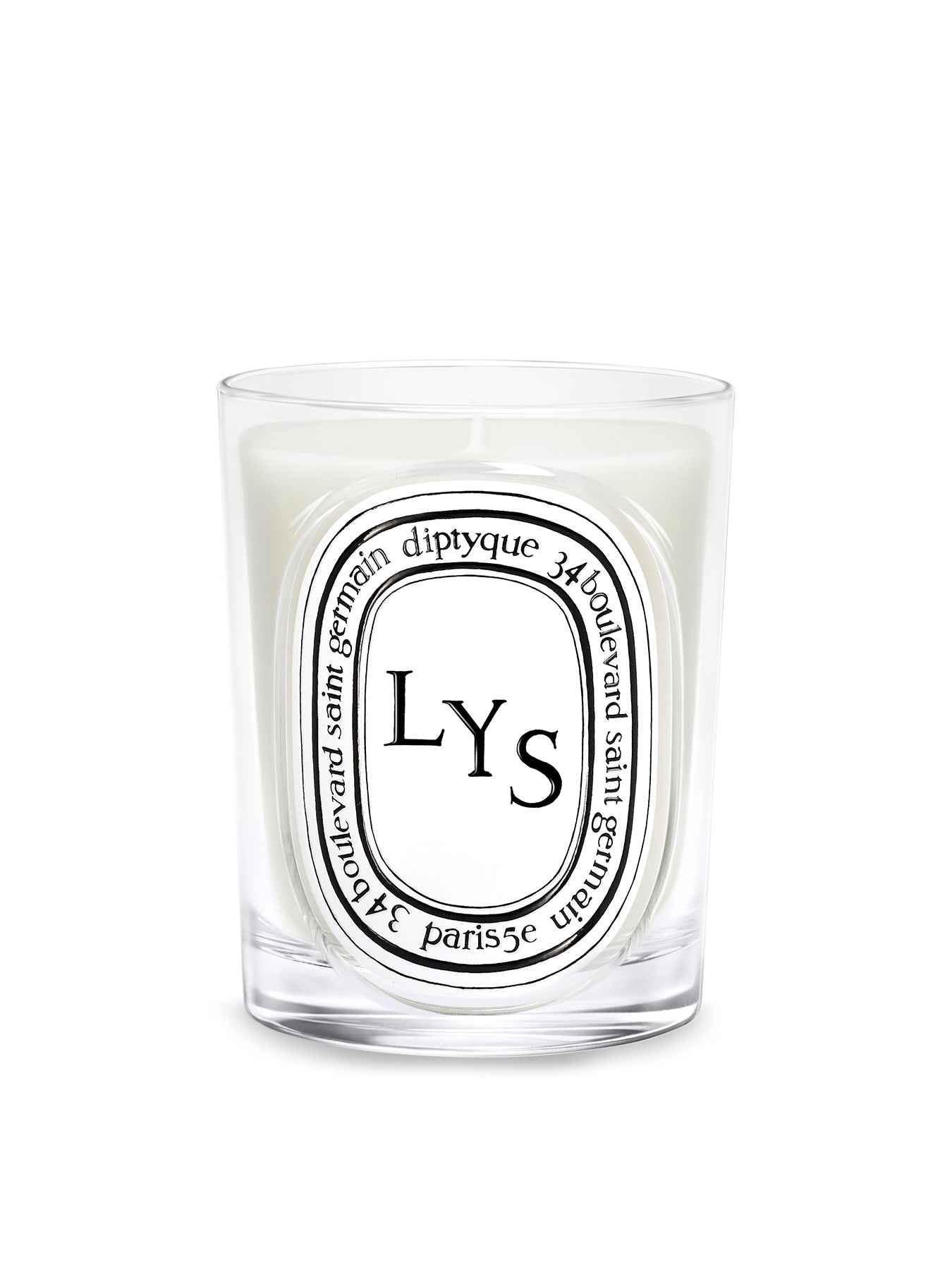 Lys Classic Candle 190g