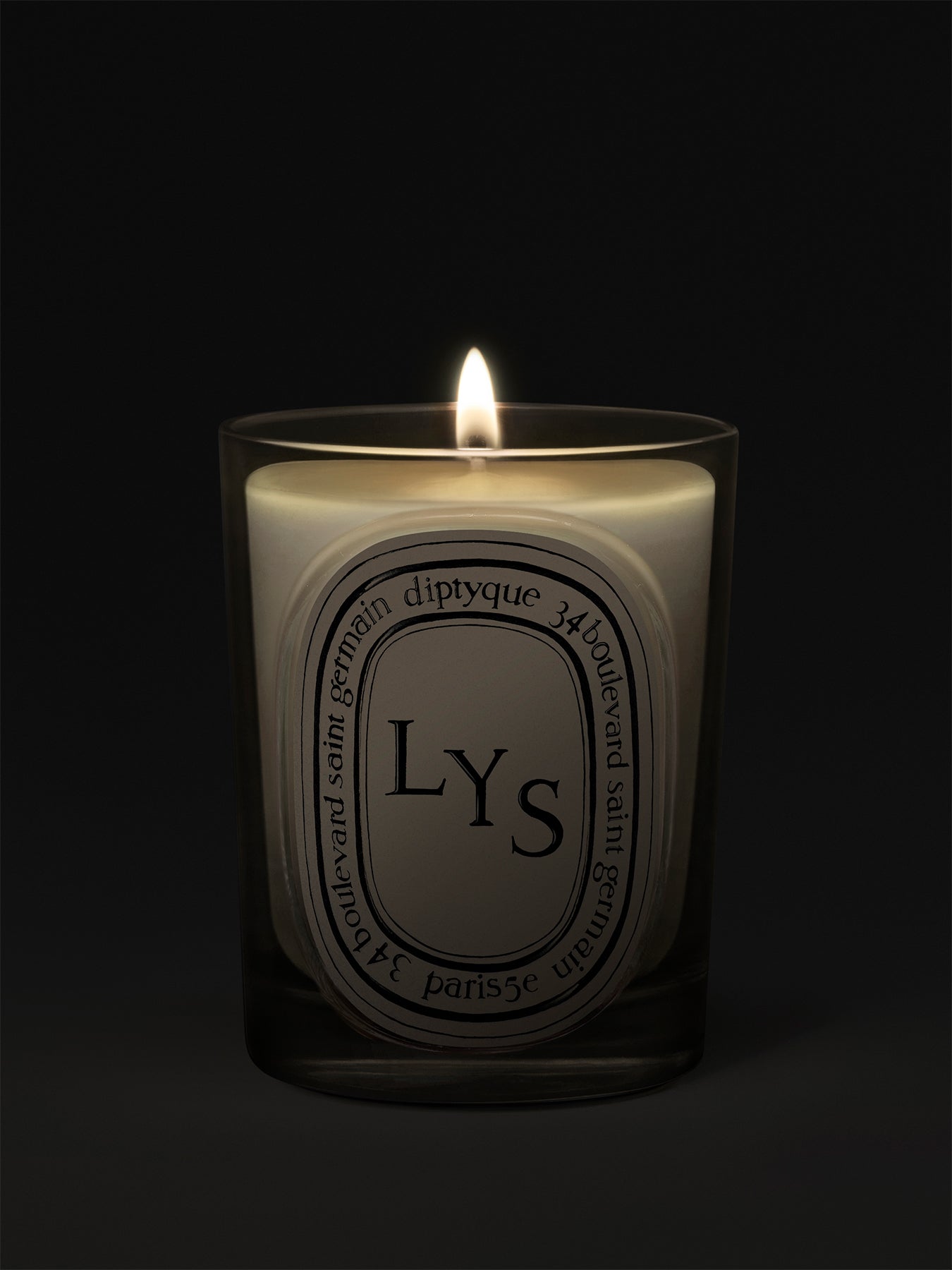 Lys Classic Candle 190g