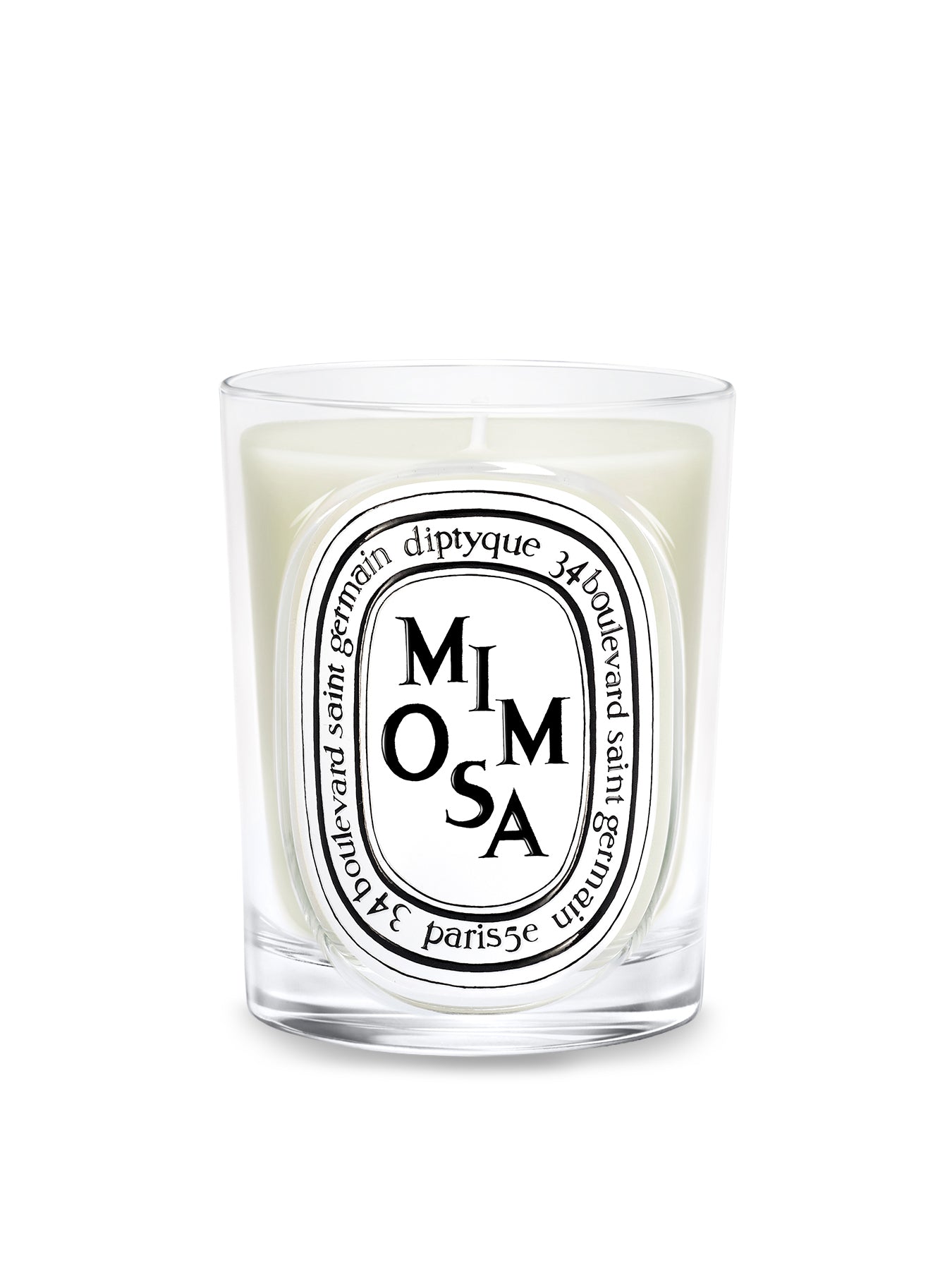 Mimosa Classic Candle 190g