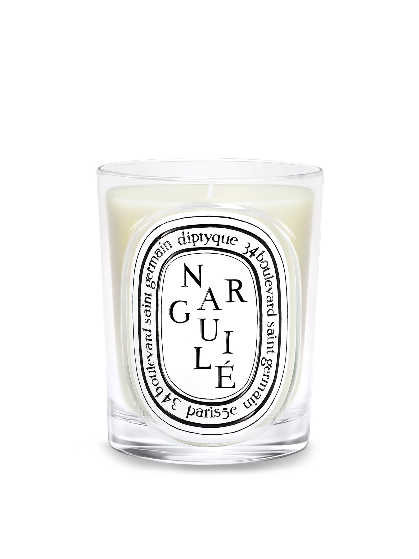Narguile Classic Candle 190g