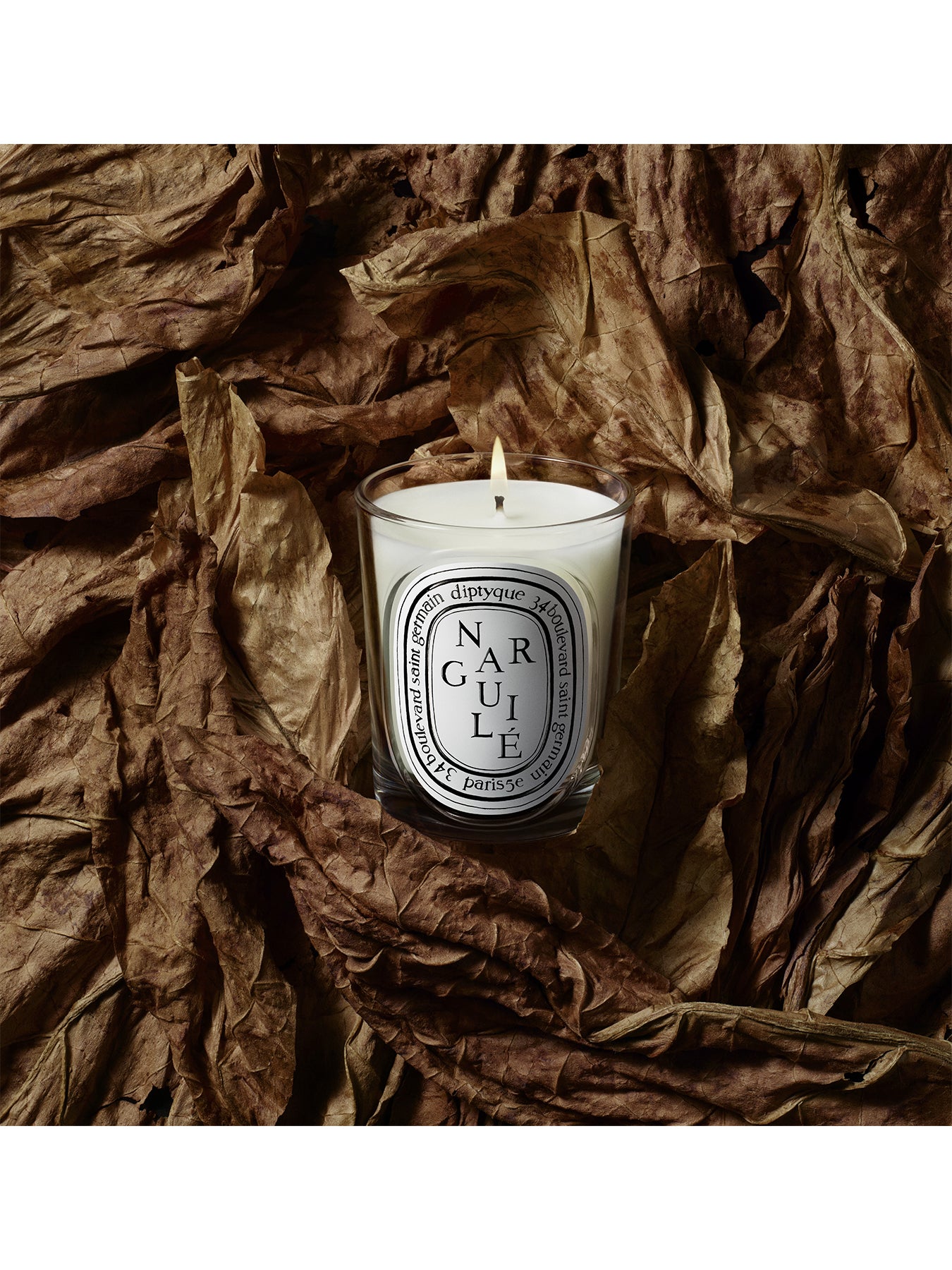 Narguile Classic Candle 190g