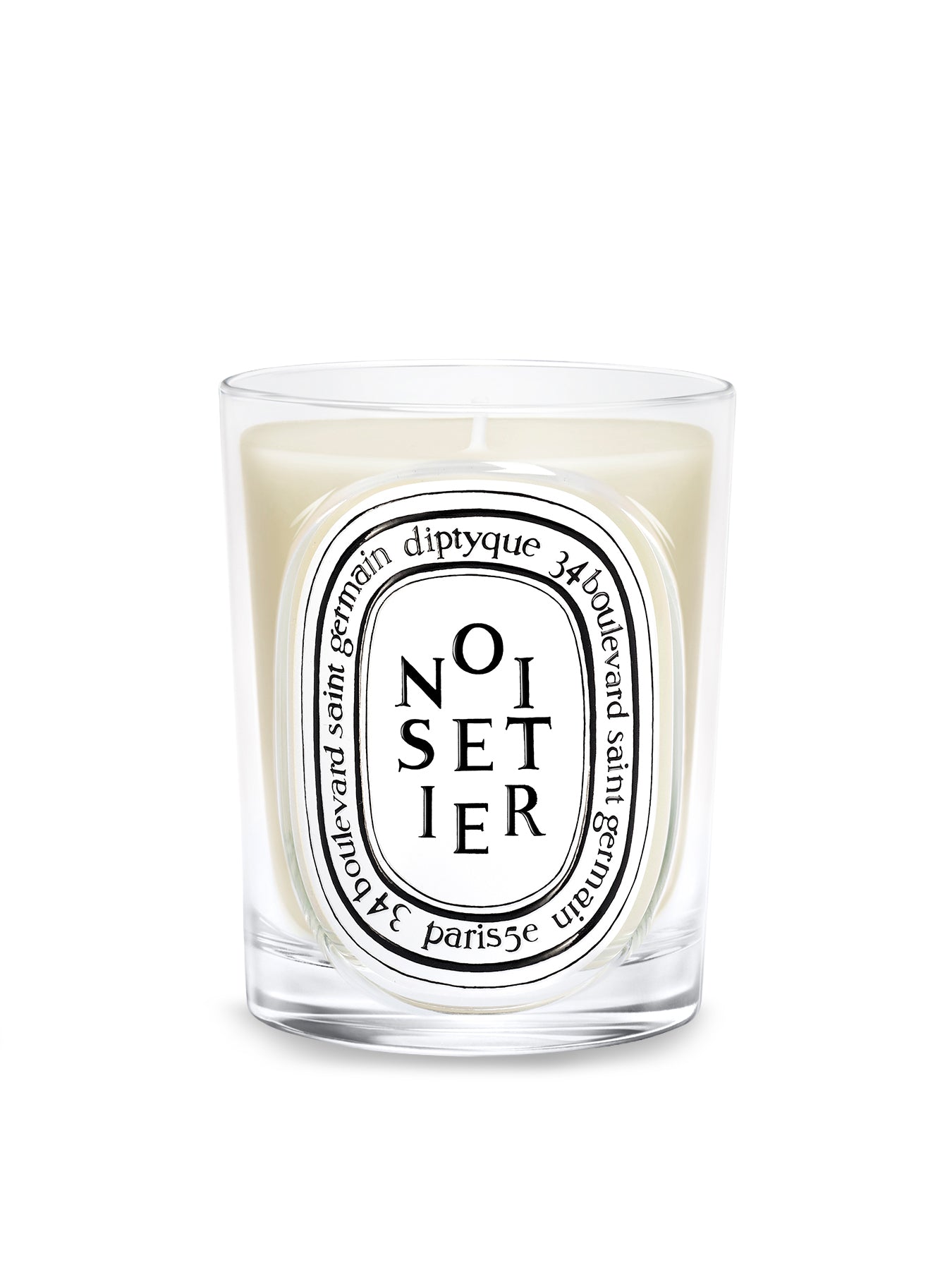 Noisetier Classic Candle 190g