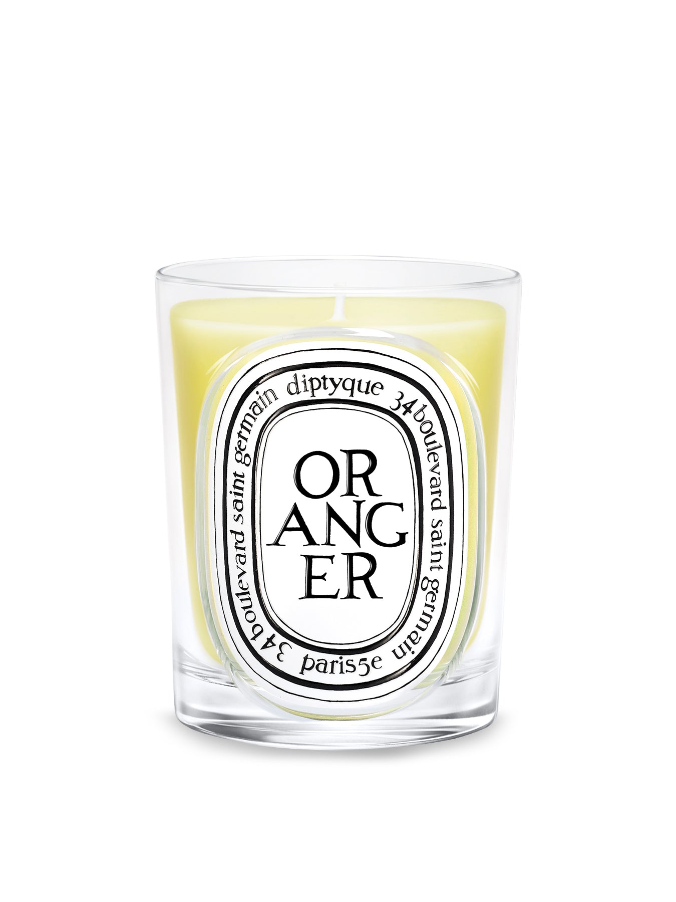 Oranger Classic Candle 190g