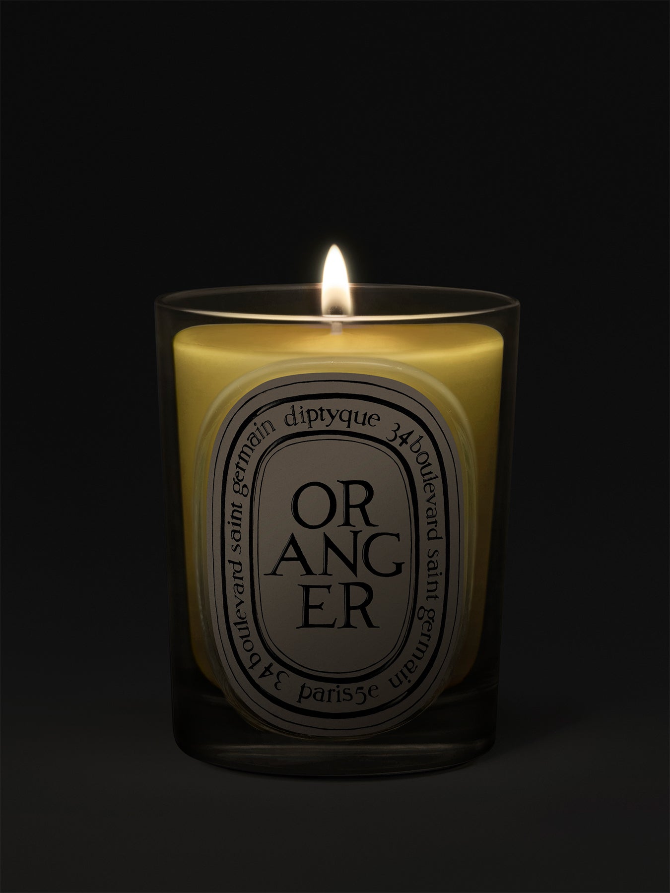Oranger Classic Candle 190g
