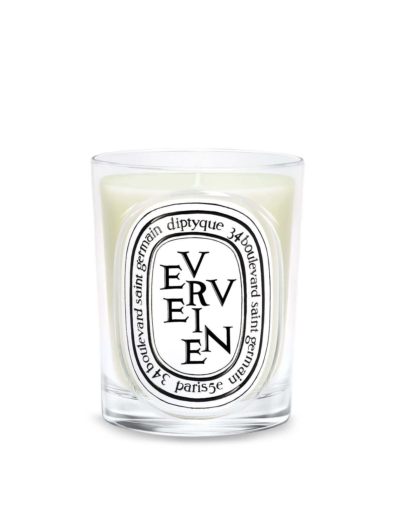 Verveine Classic Candle 190g
