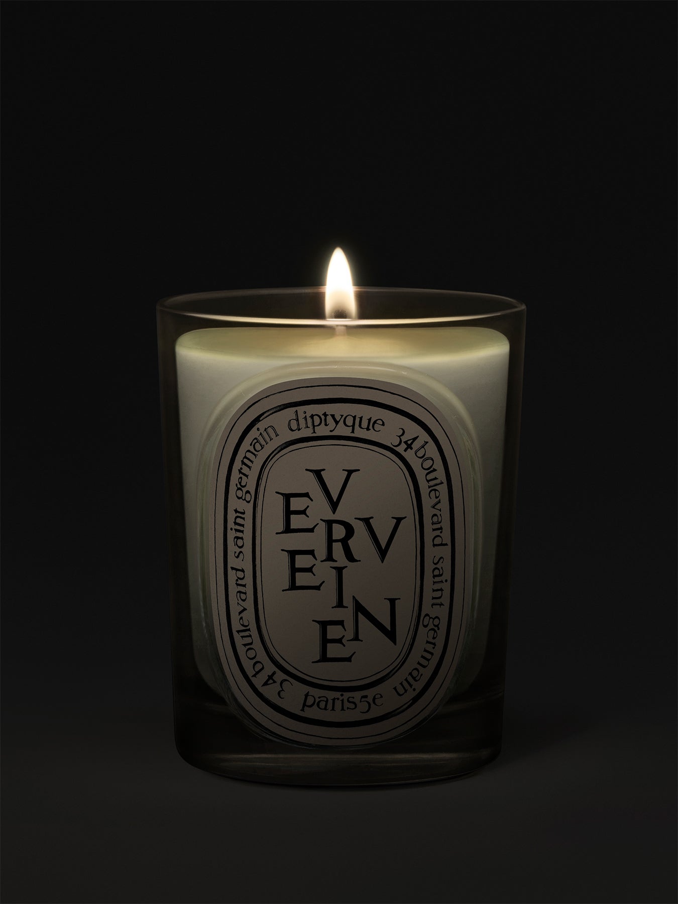 Verveine Classic Candle 190g