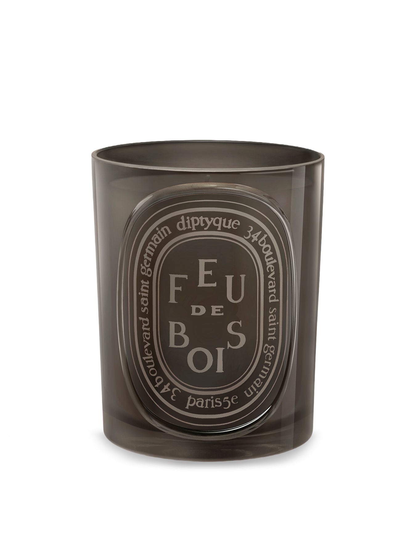 Feu De Bois Medium Candle 300g