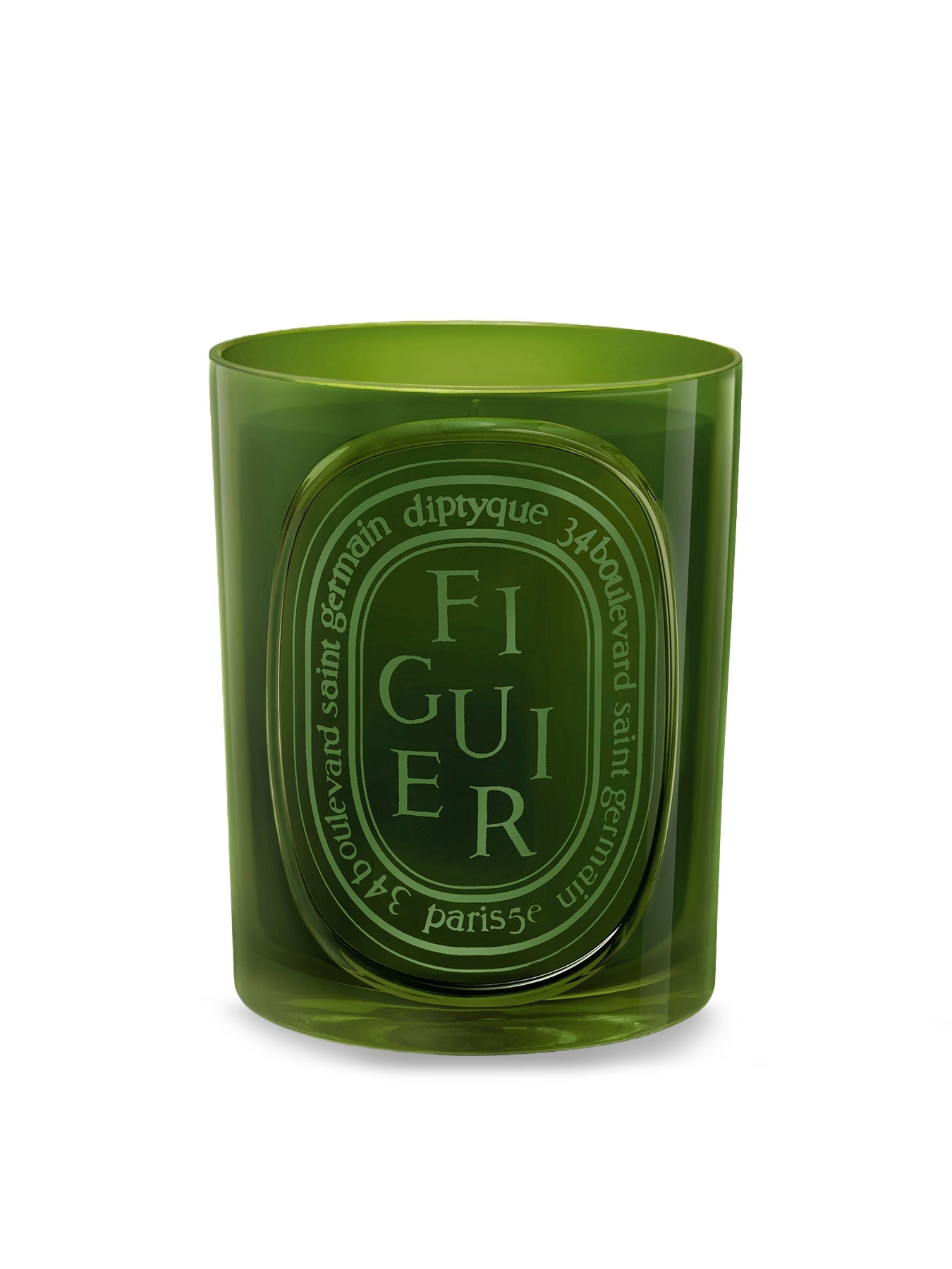 Figuier Medium Candle 300g