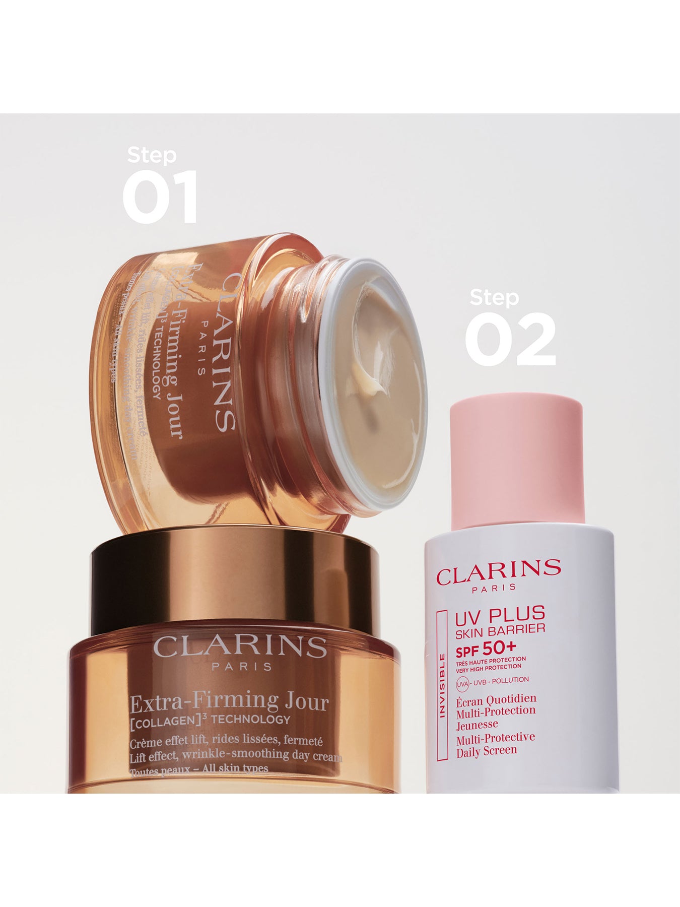 UV Plus Multi Protection Moisturising Screen SPF50 30ml