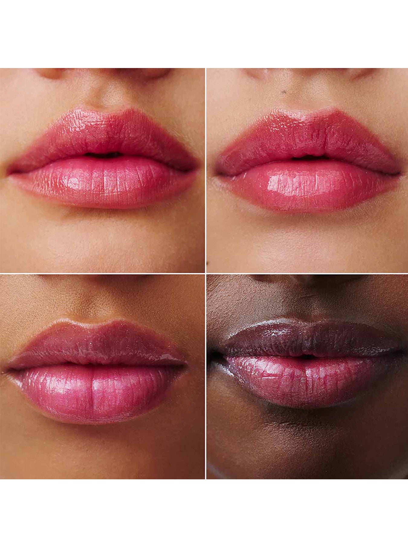 Cryo Lip Oil Balm