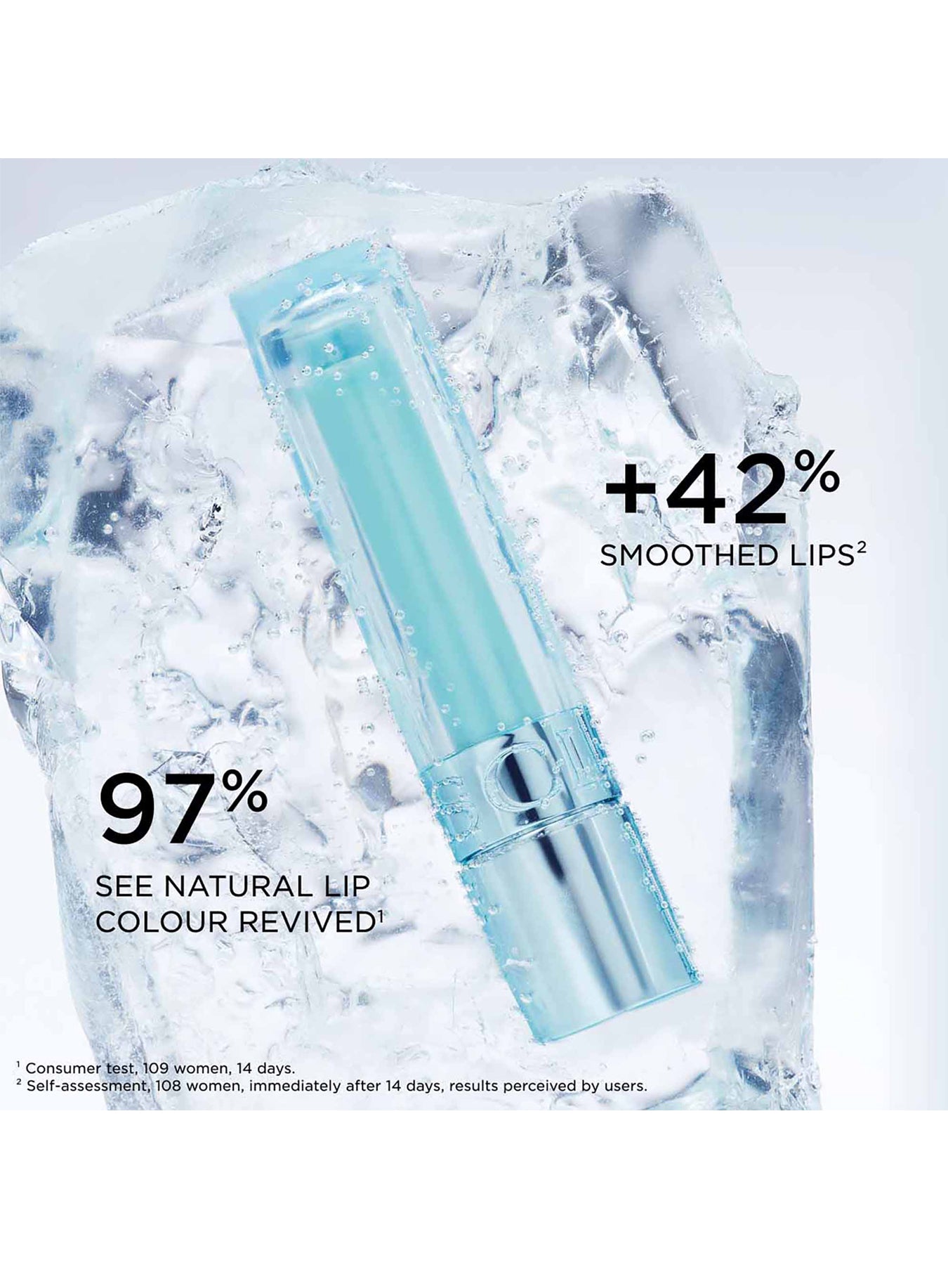Cryo Lip Oil Balm