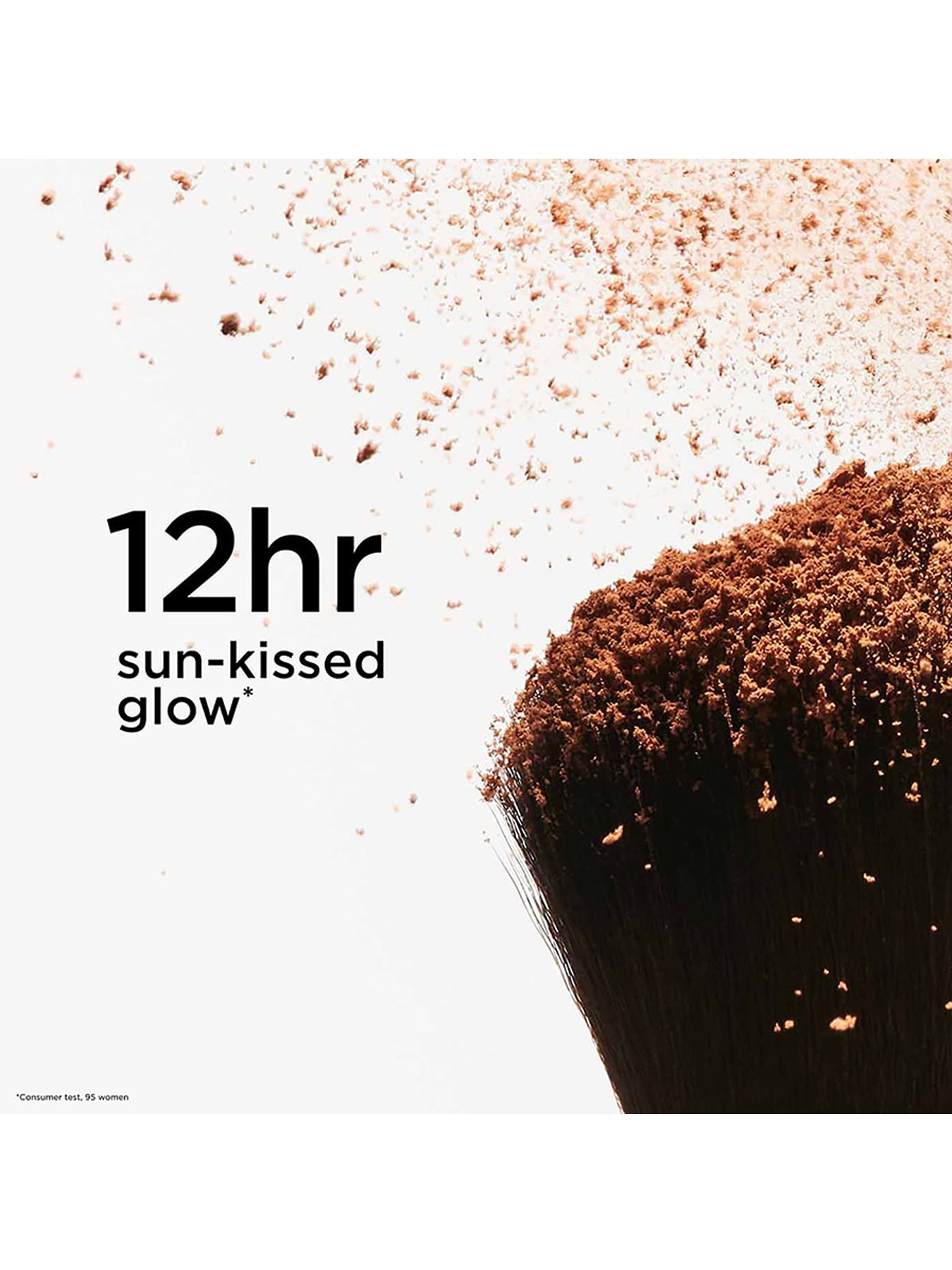 Cryo Collection Bronzing Powder 18g