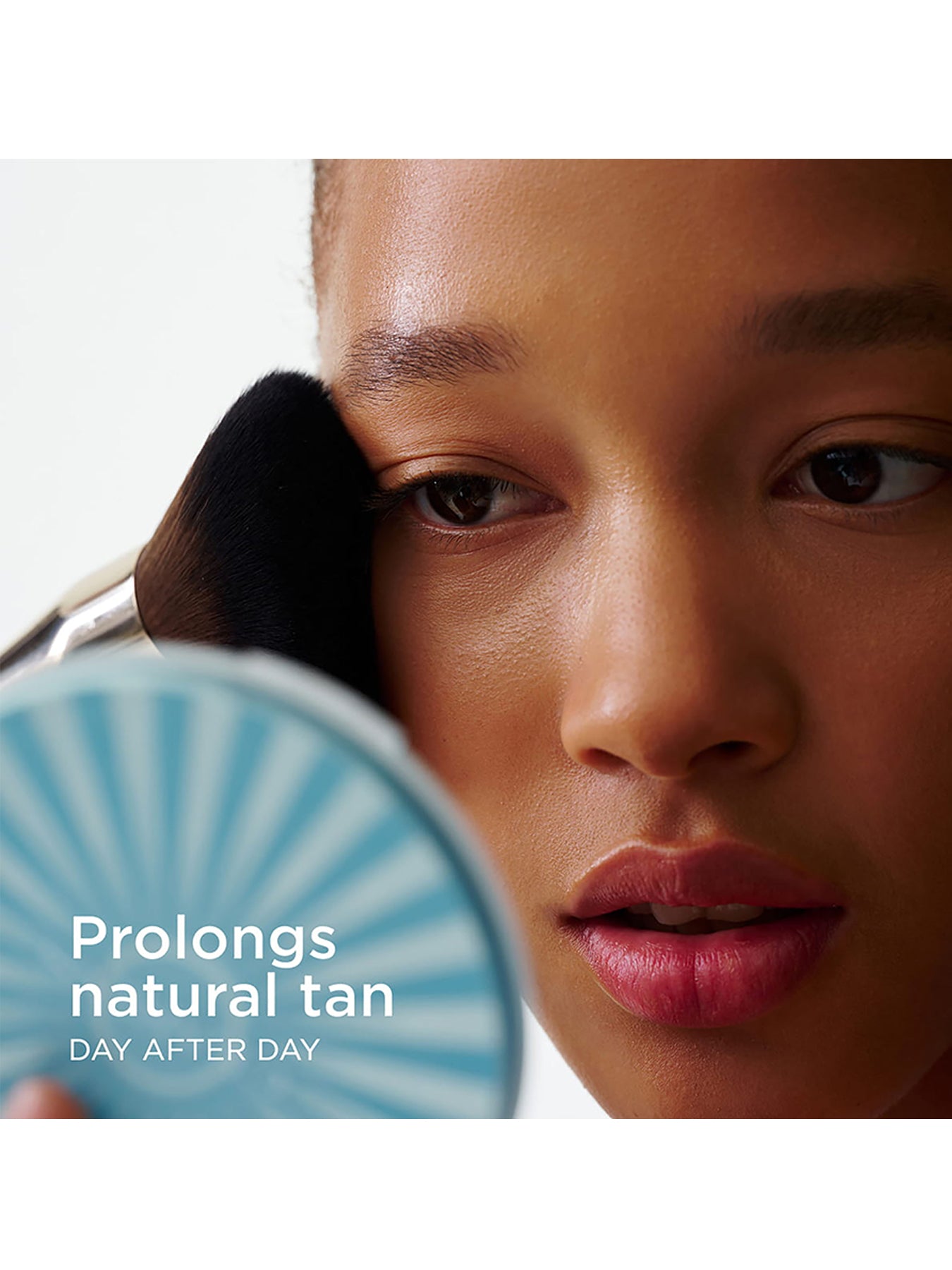 Cryo Collection Bronzing Powder 18g