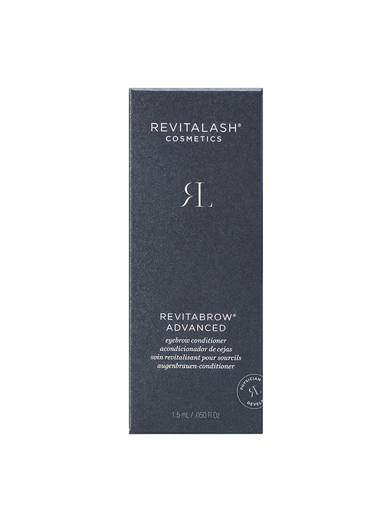 RevitaBrow Advanced Eyebrow Conditioner 1.5ml