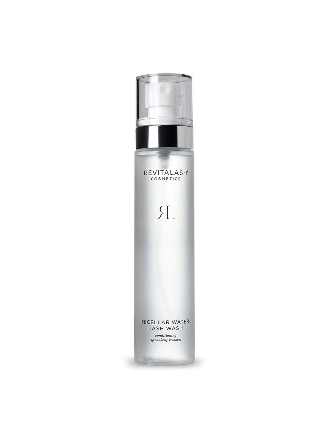 Micellar Lash Wash