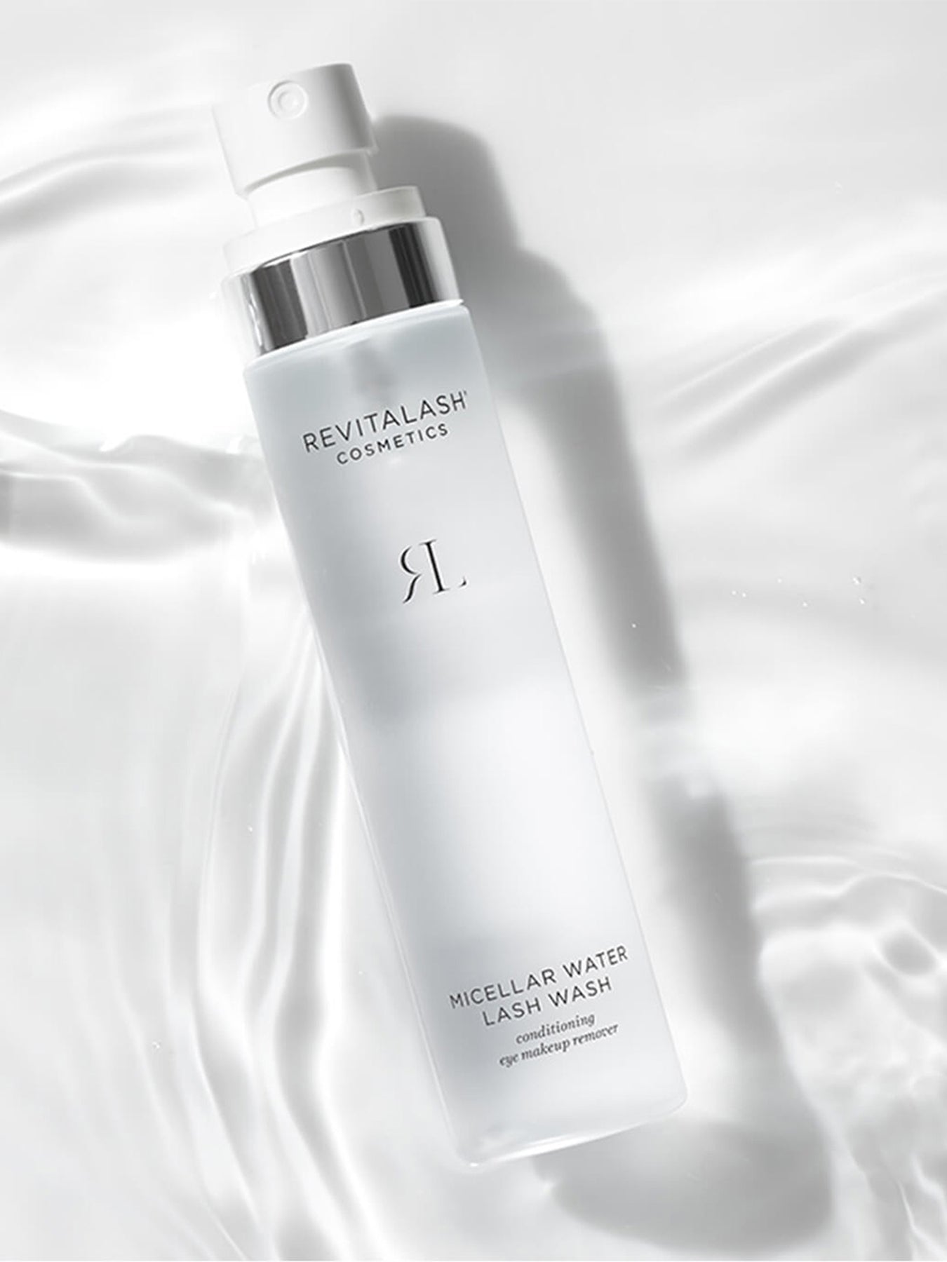 Micellar Lash Wash
