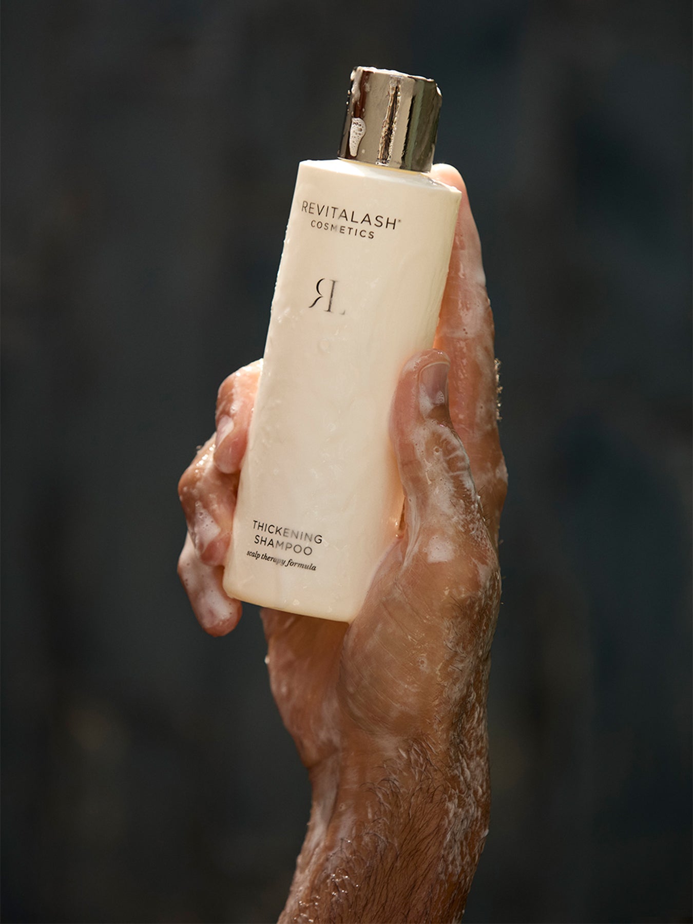 Thickening Shampoo