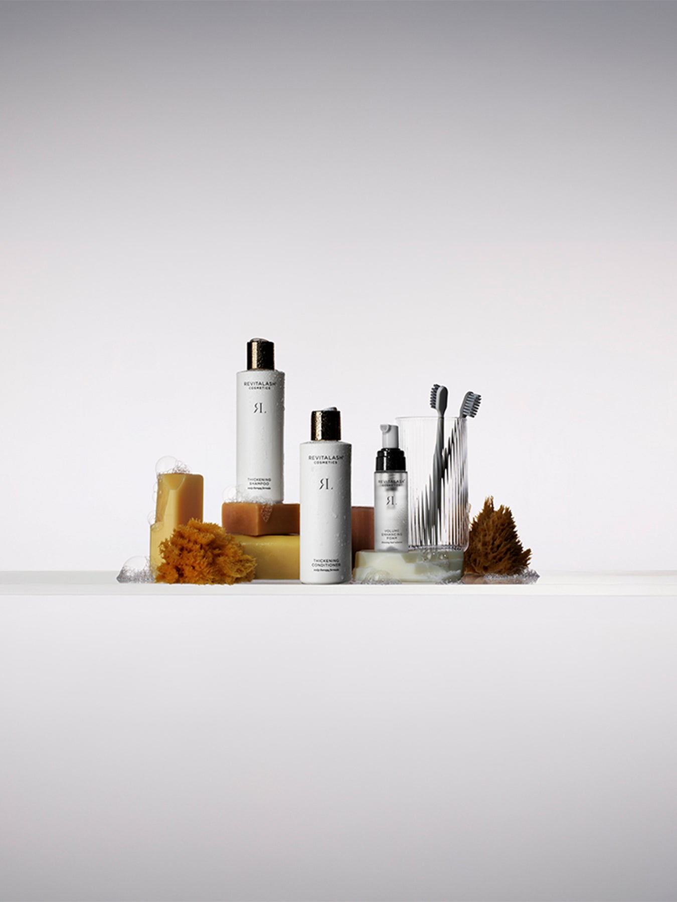 Thickening Shampoo