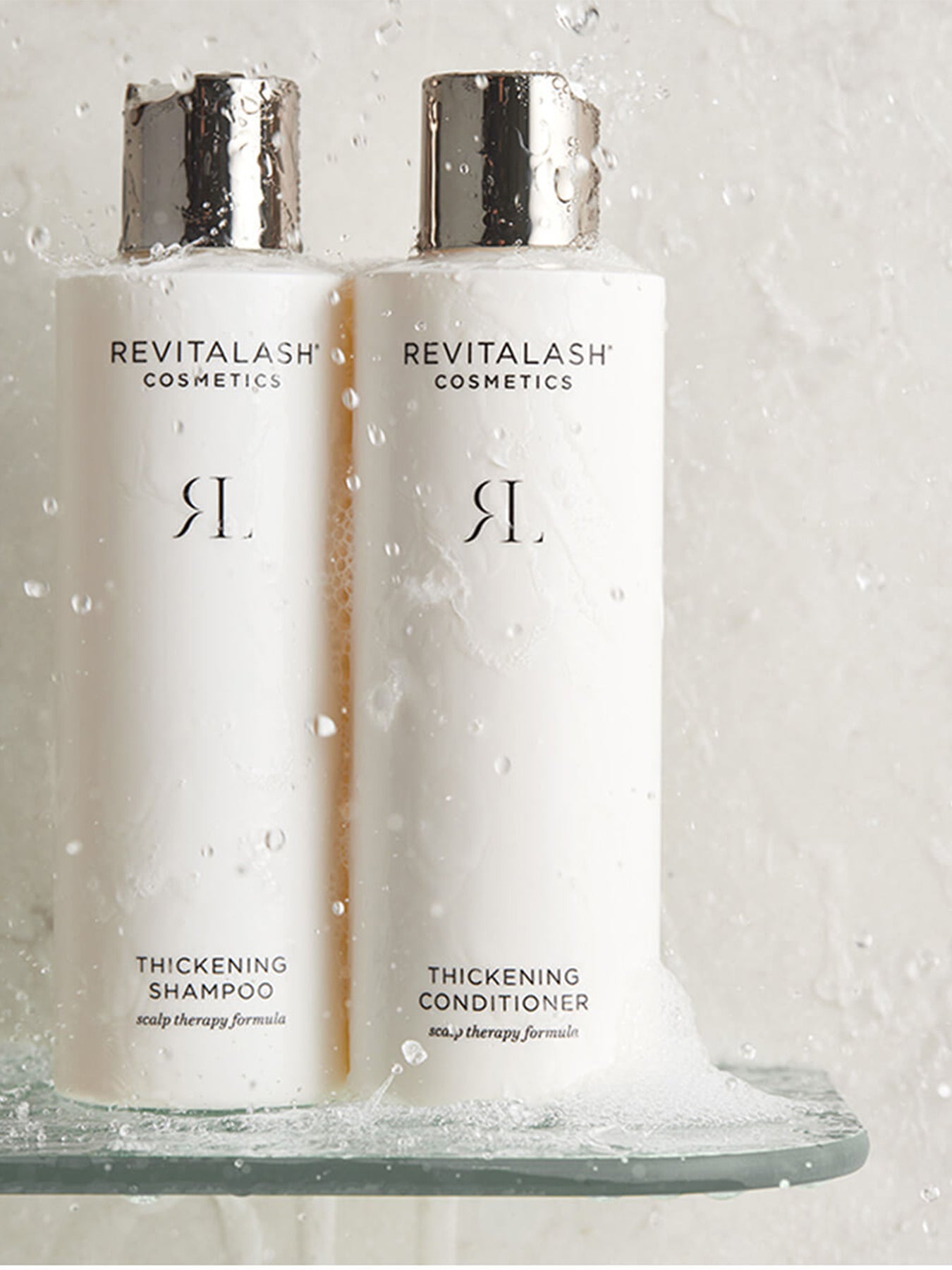 Thickening Conditioner