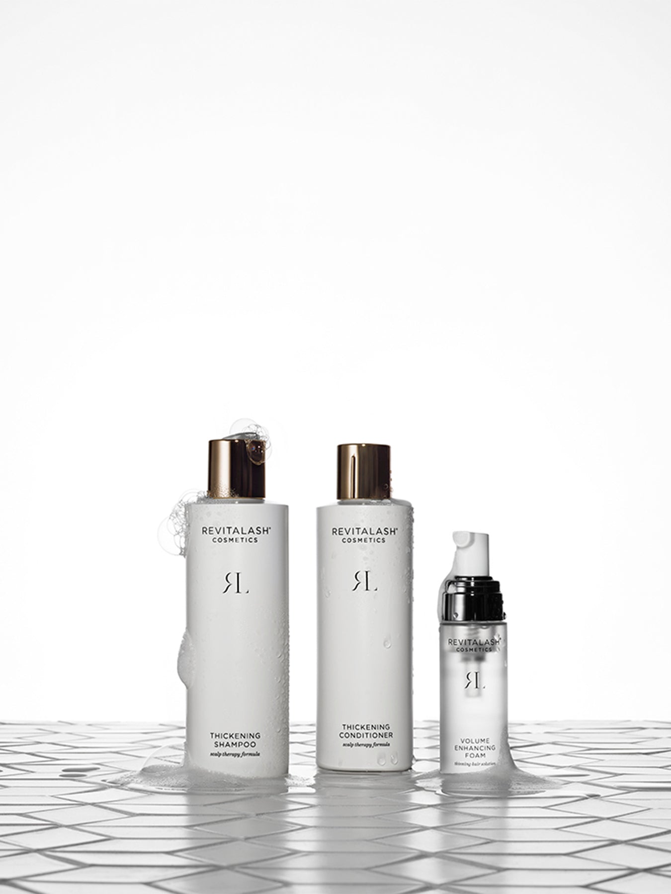 Thickening Conditioner