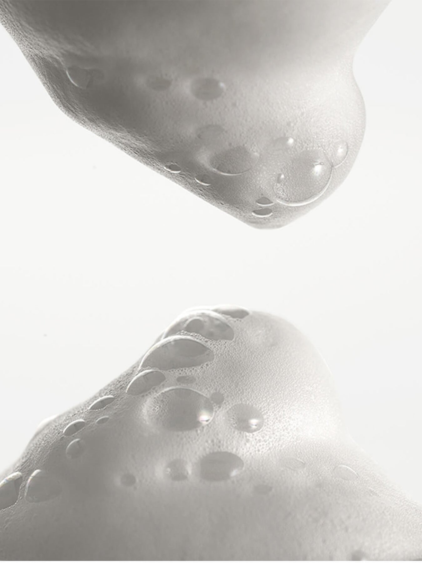 Volume Enhancing Foam