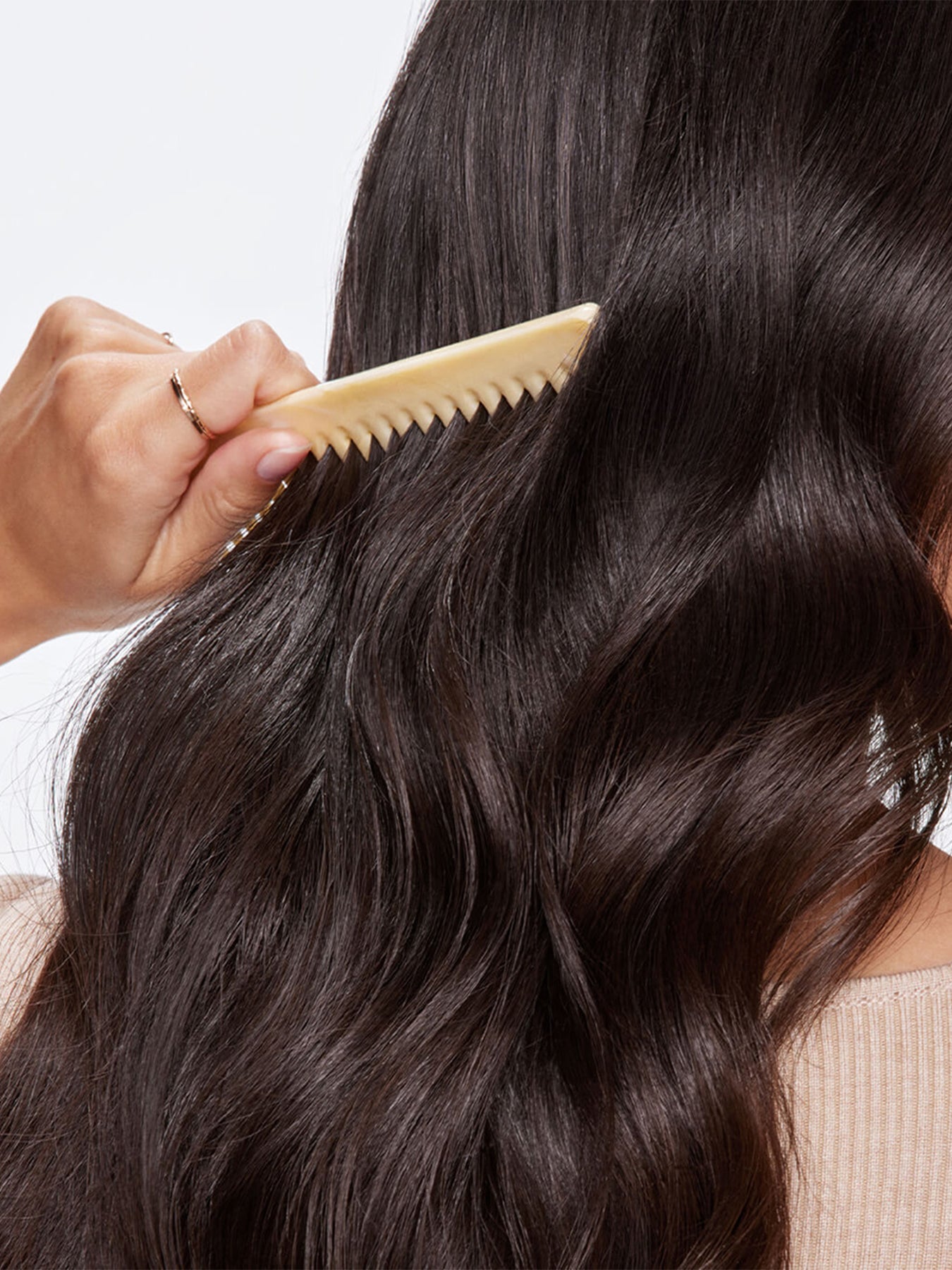 Volume Enhancing Foam