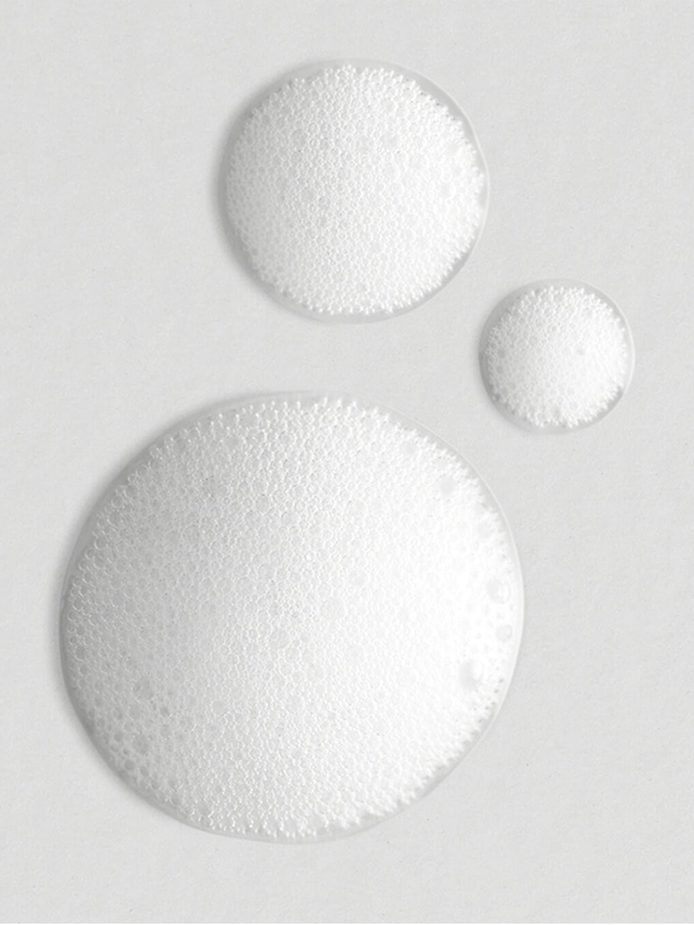 Volume Enhancing Foam