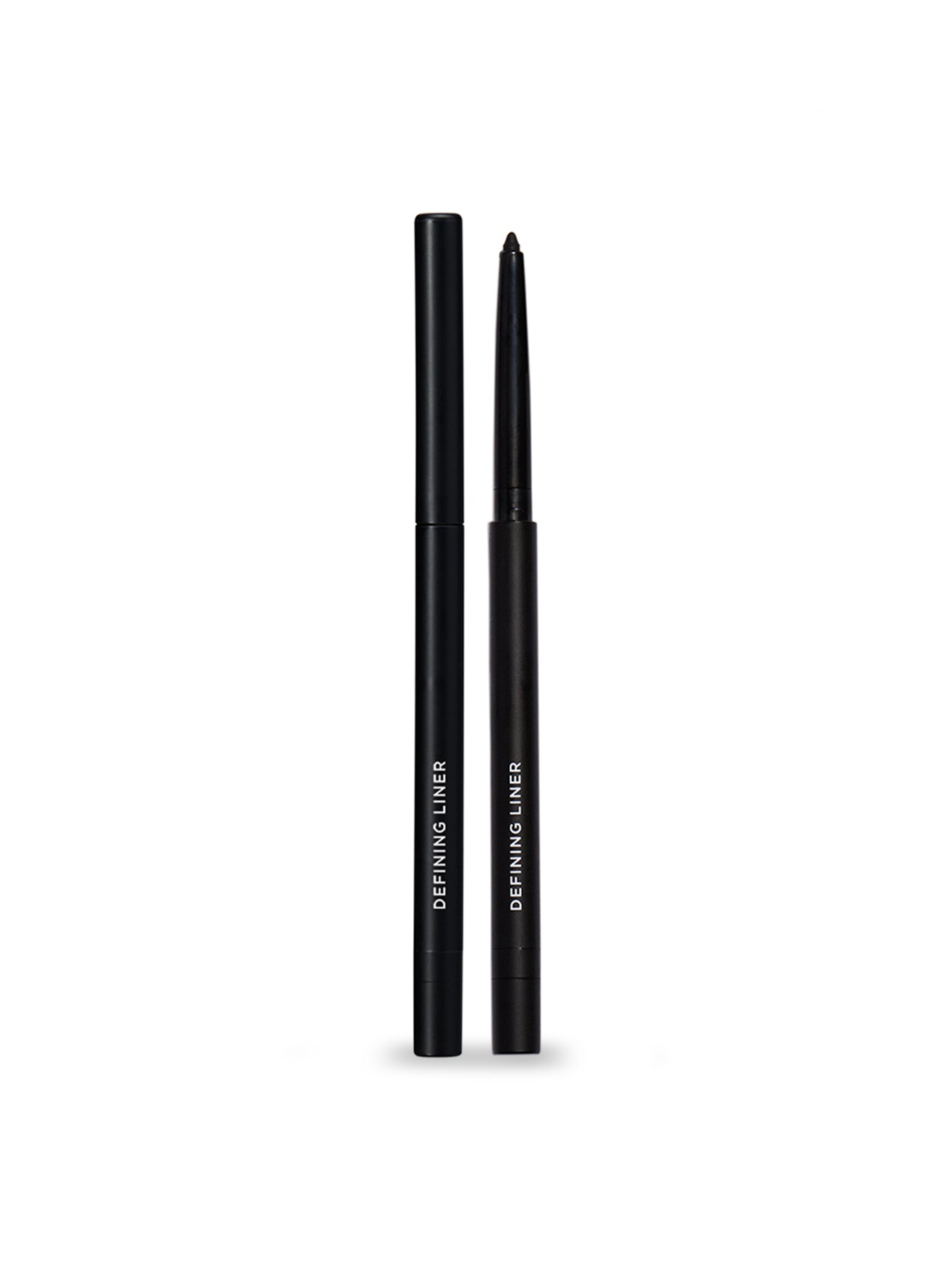 Defining Eyeliner Black
