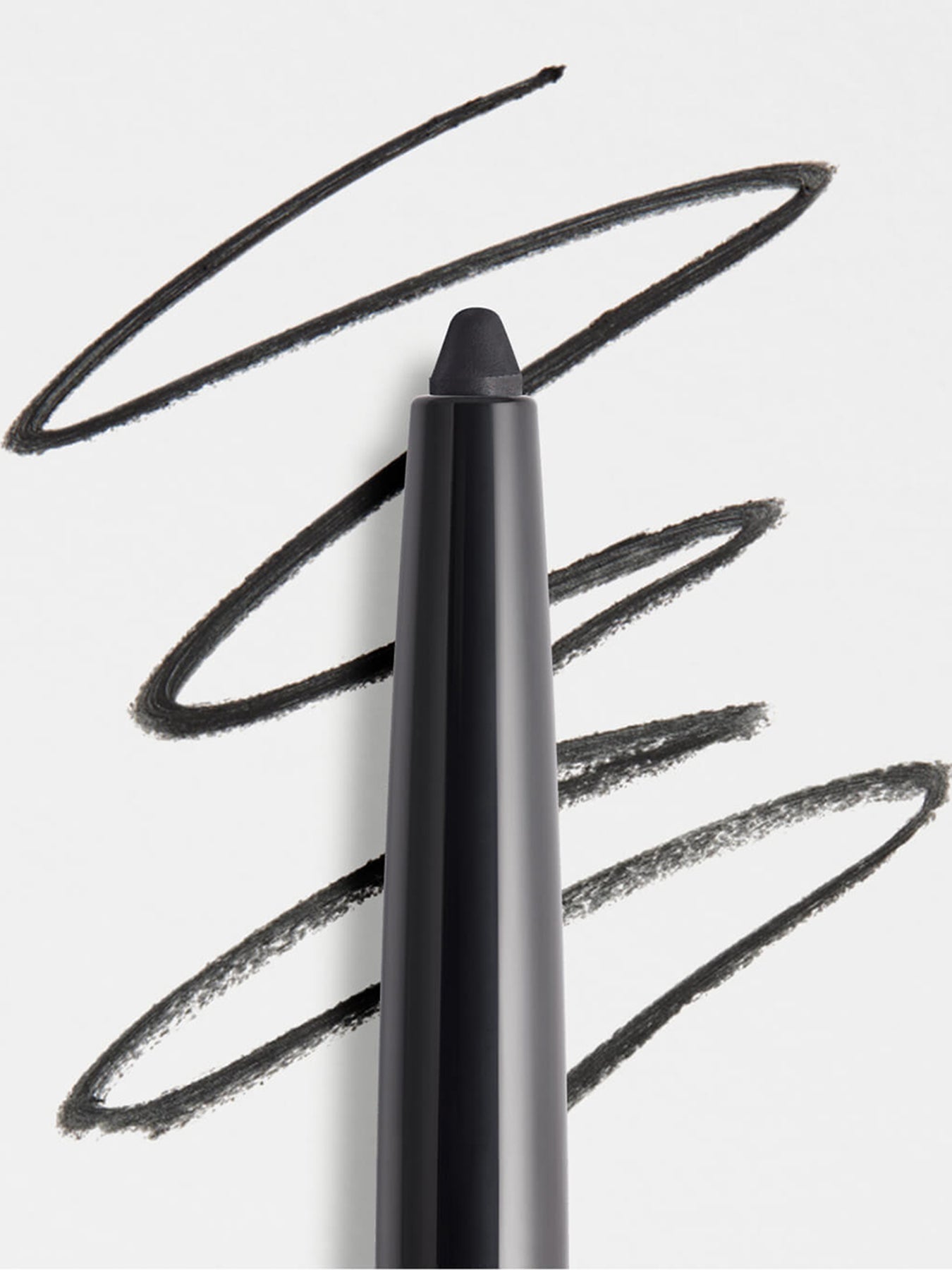Defining Eyeliner Black