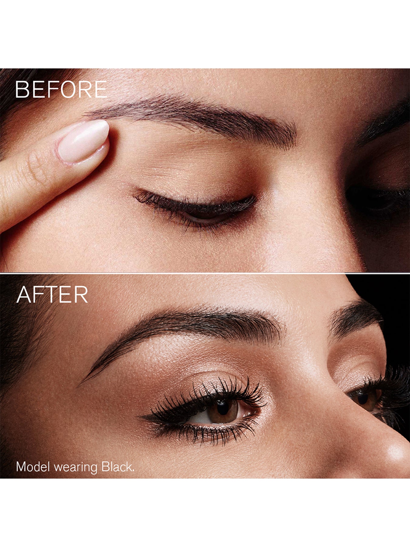 Defining Eyeliner Black