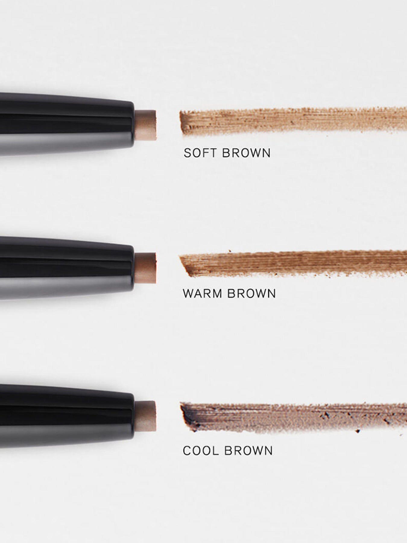 Hi-Def Brow Pencil Cool Brown