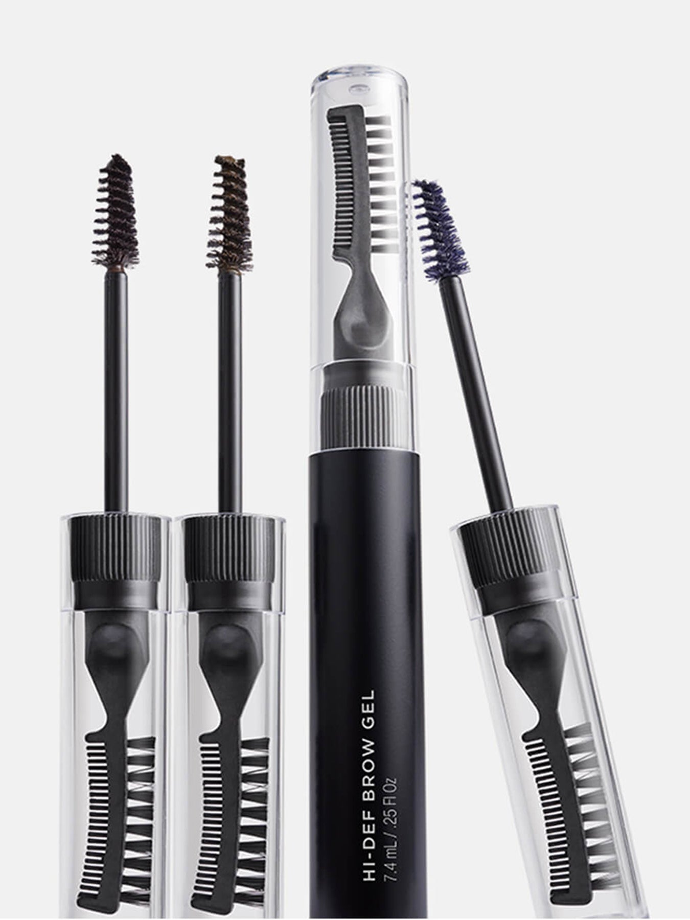 Hi-Def Tinted Brow Gel Soft Brown