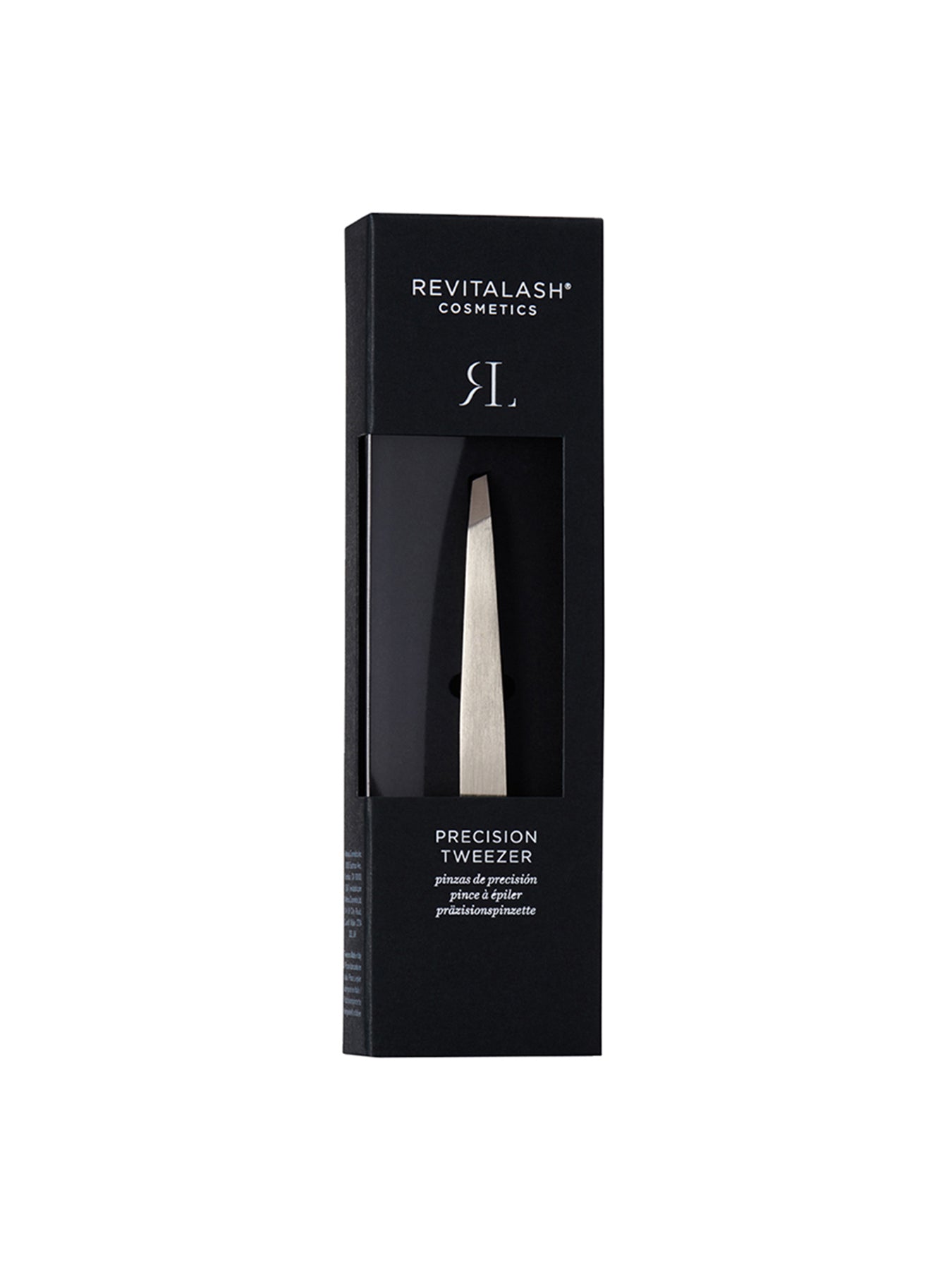Precision Tweezers