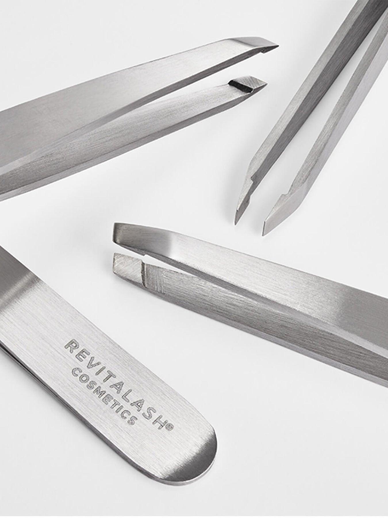 Precision Tweezers