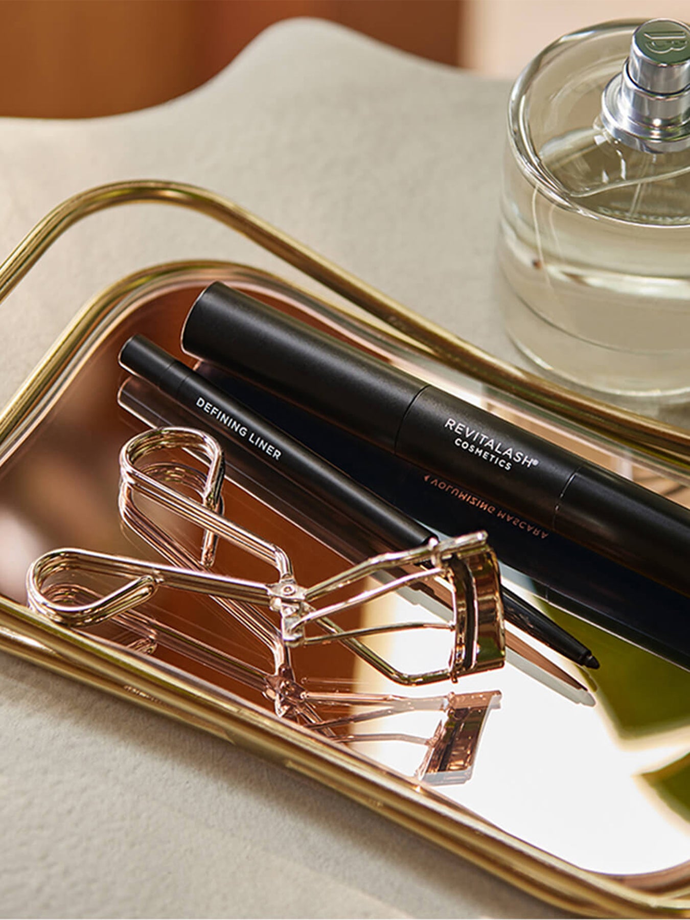 Signature Eyelash Curler