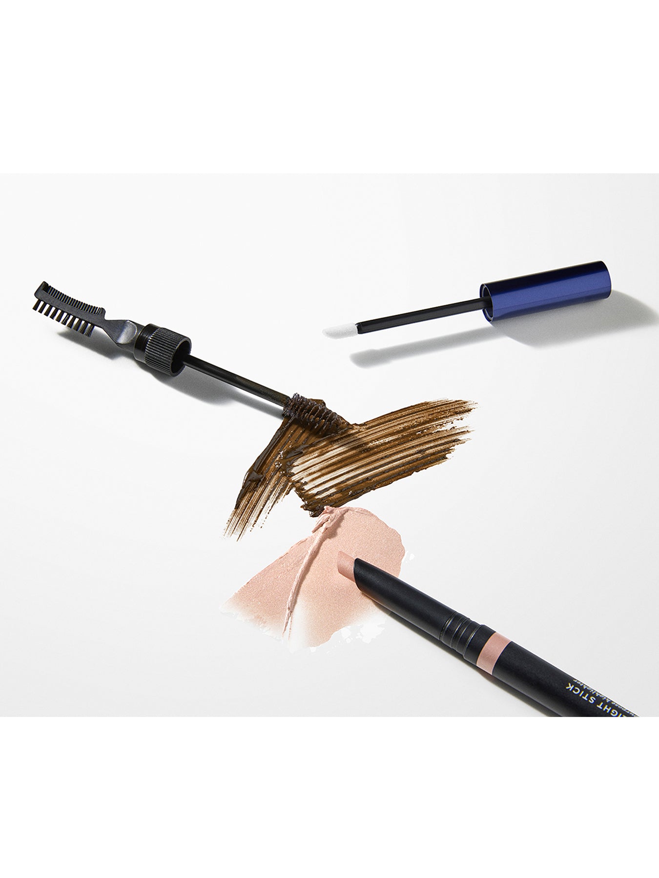 Spotlight on Brows Collection
