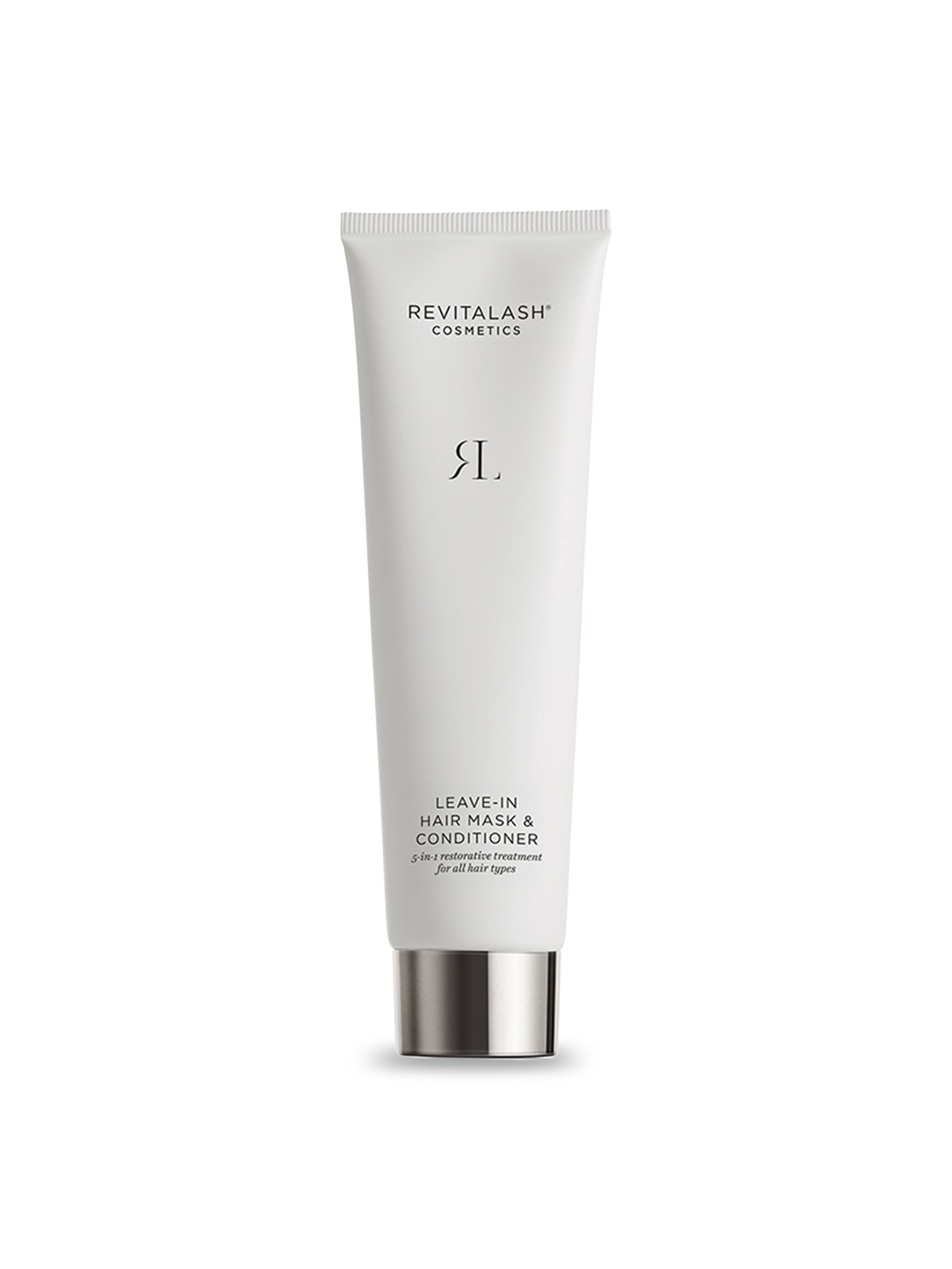 Leave-In Hair Mask & Conditioner