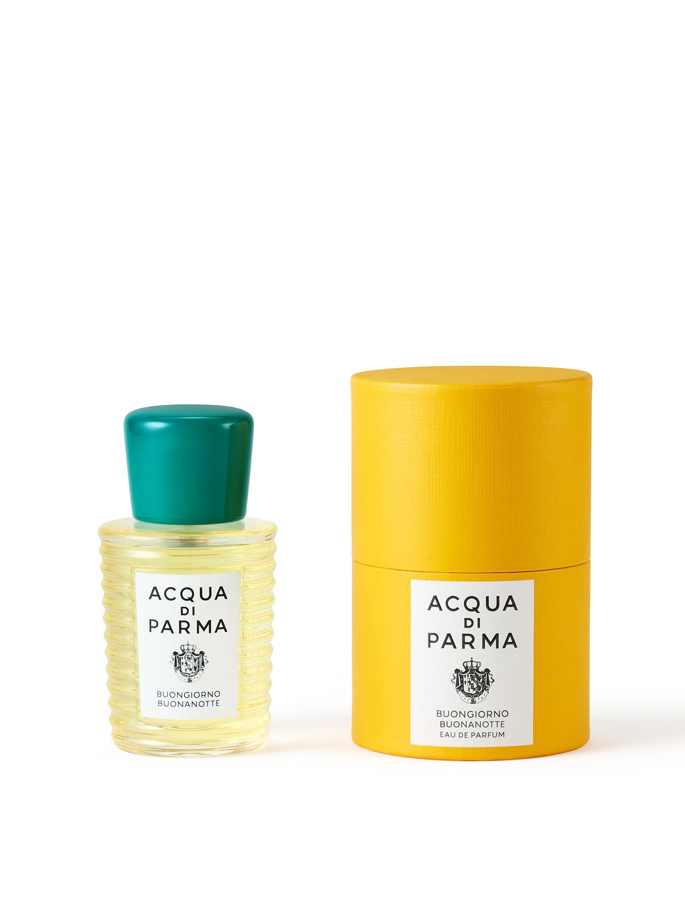 Buongiorno Buonanotte Eau de Parfum 100ml