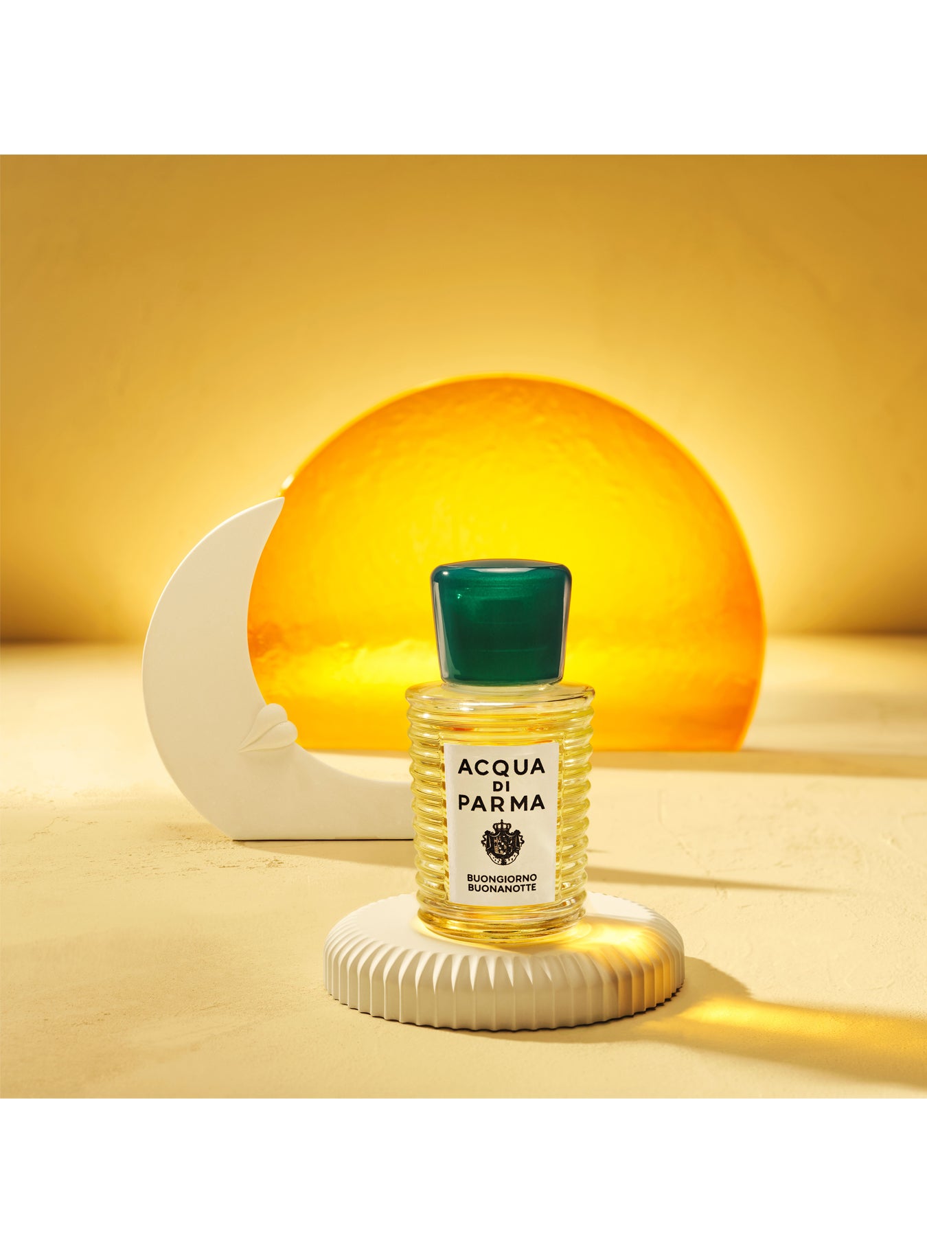 Buongiorno Buonanotte Eau de Parfum 100ml