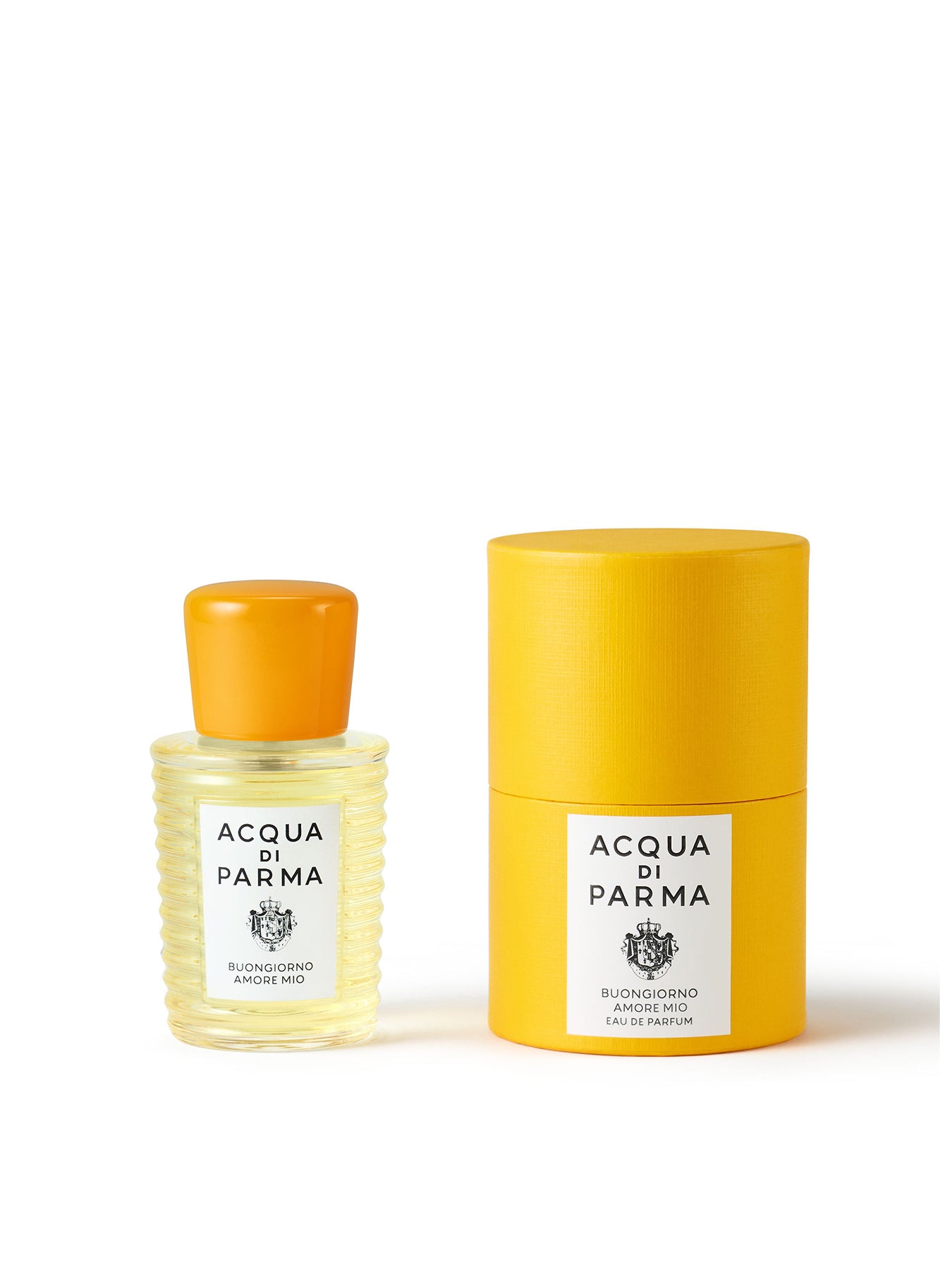 Buongiorno Amore Mio Eau de Parfum 100ml
