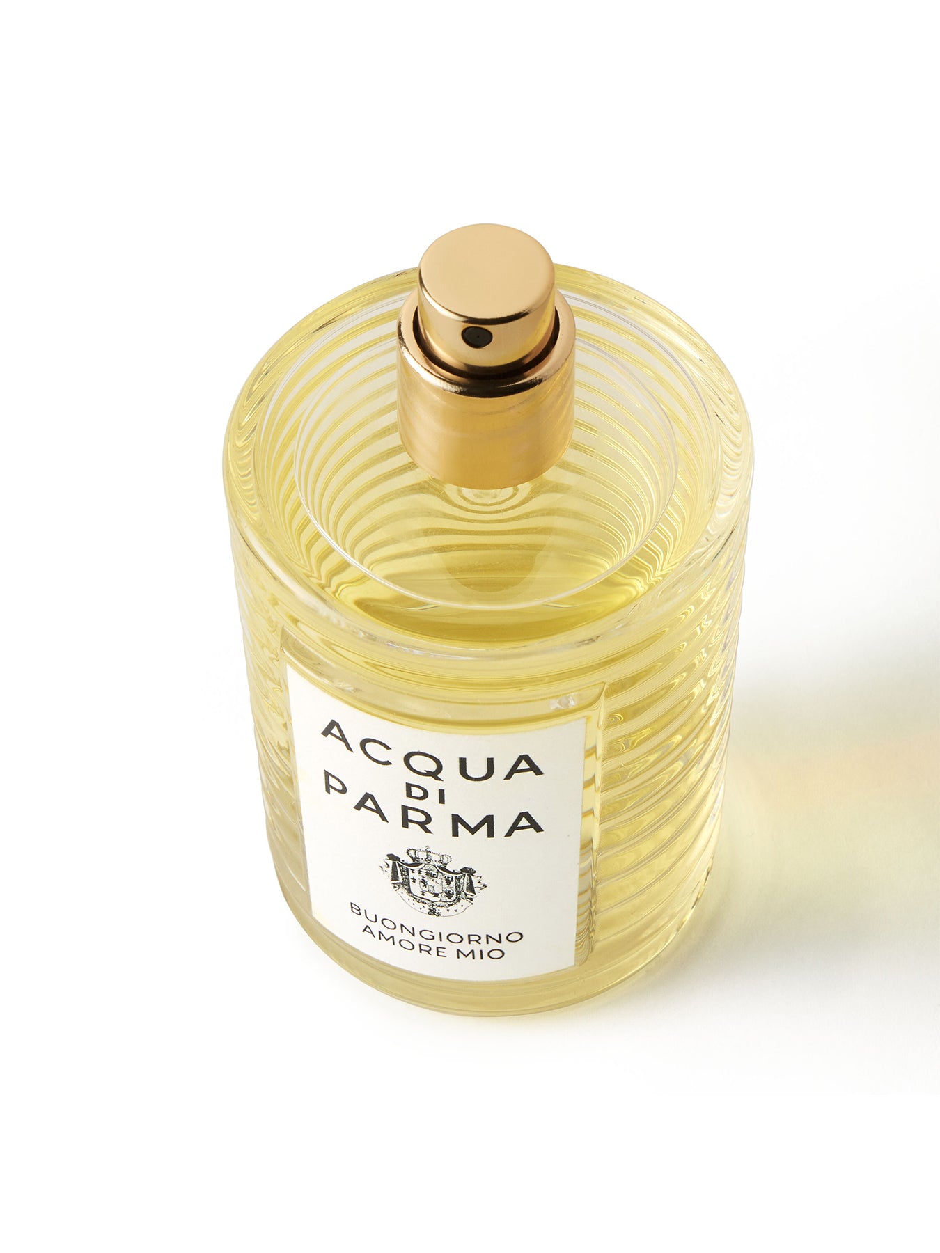 Buongiorno Amore Mio Eau de Parfum 100ml