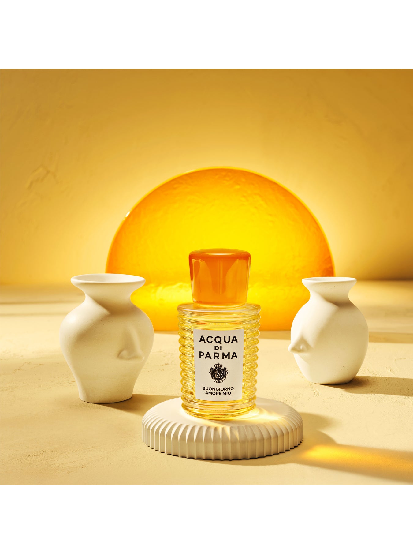 Buongiorno Amore Mio Eau de Parfum 100ml