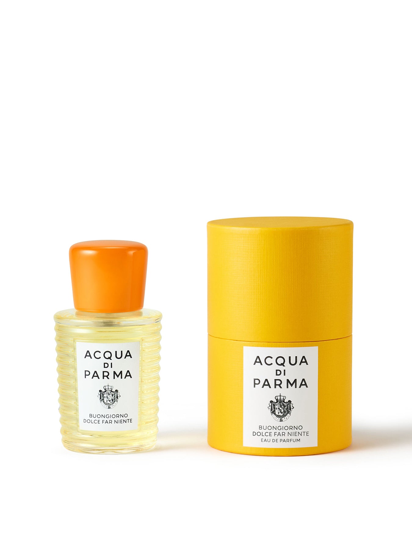 Buongiorno Dolce Far Niente Eau de Parfum 100ml