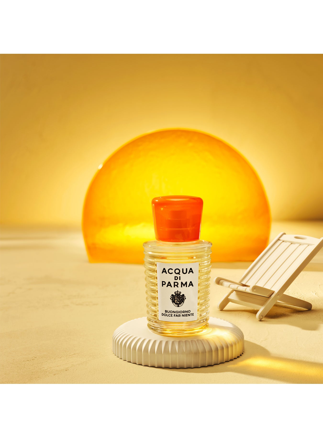 Buongiorno Dolce Far Niente Eau de Parfum 100ml